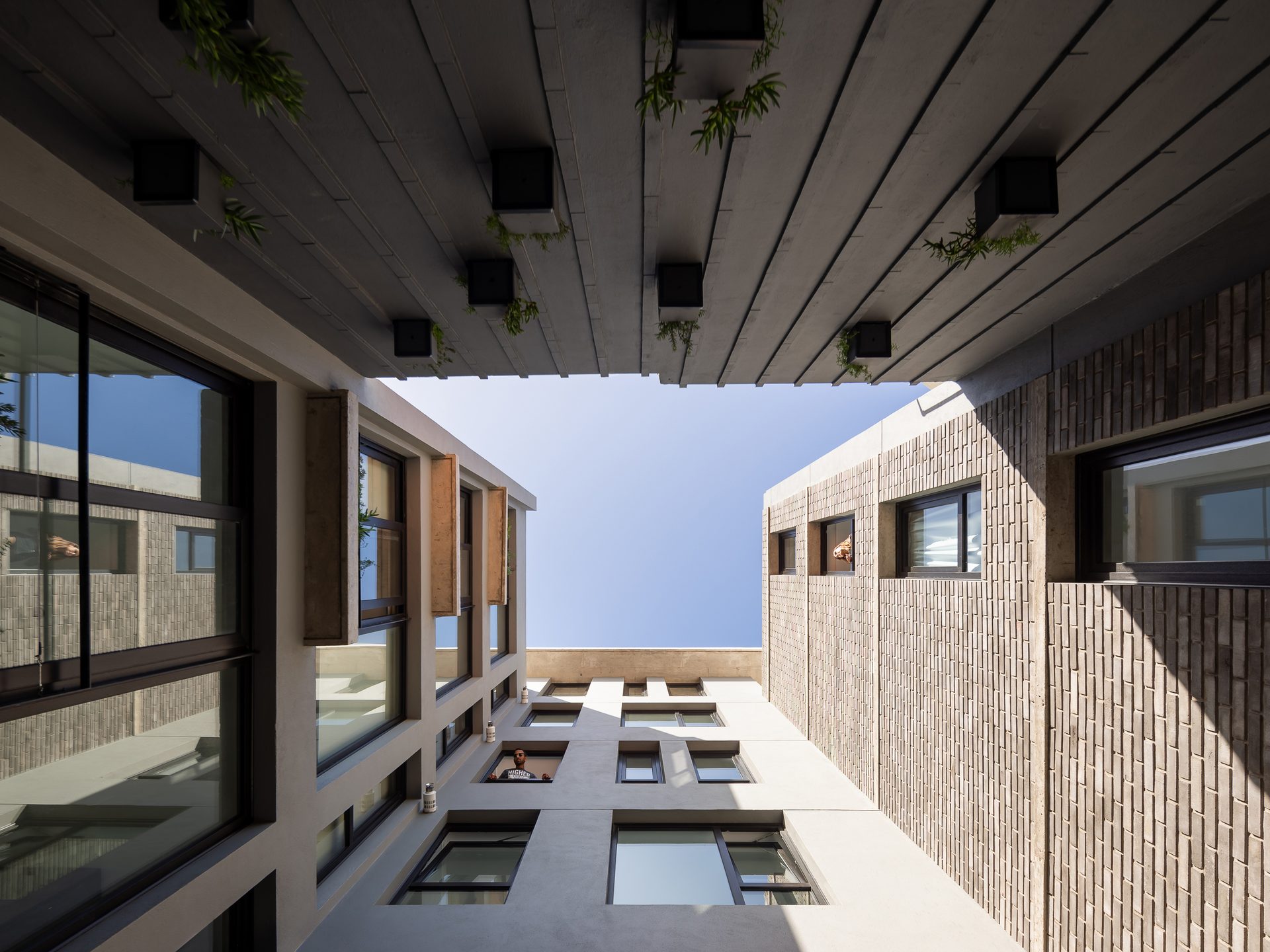 Driza Latitud · High-rise Building · Residential · Mar del Plata, Argentina — image 19 of 77