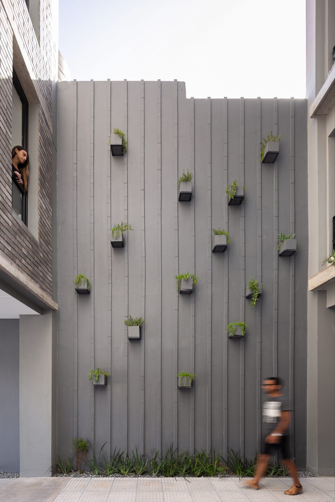 Driza Latitud · High-rise Building · Residential · Mar del Plata, Argentina — image 20 of 77