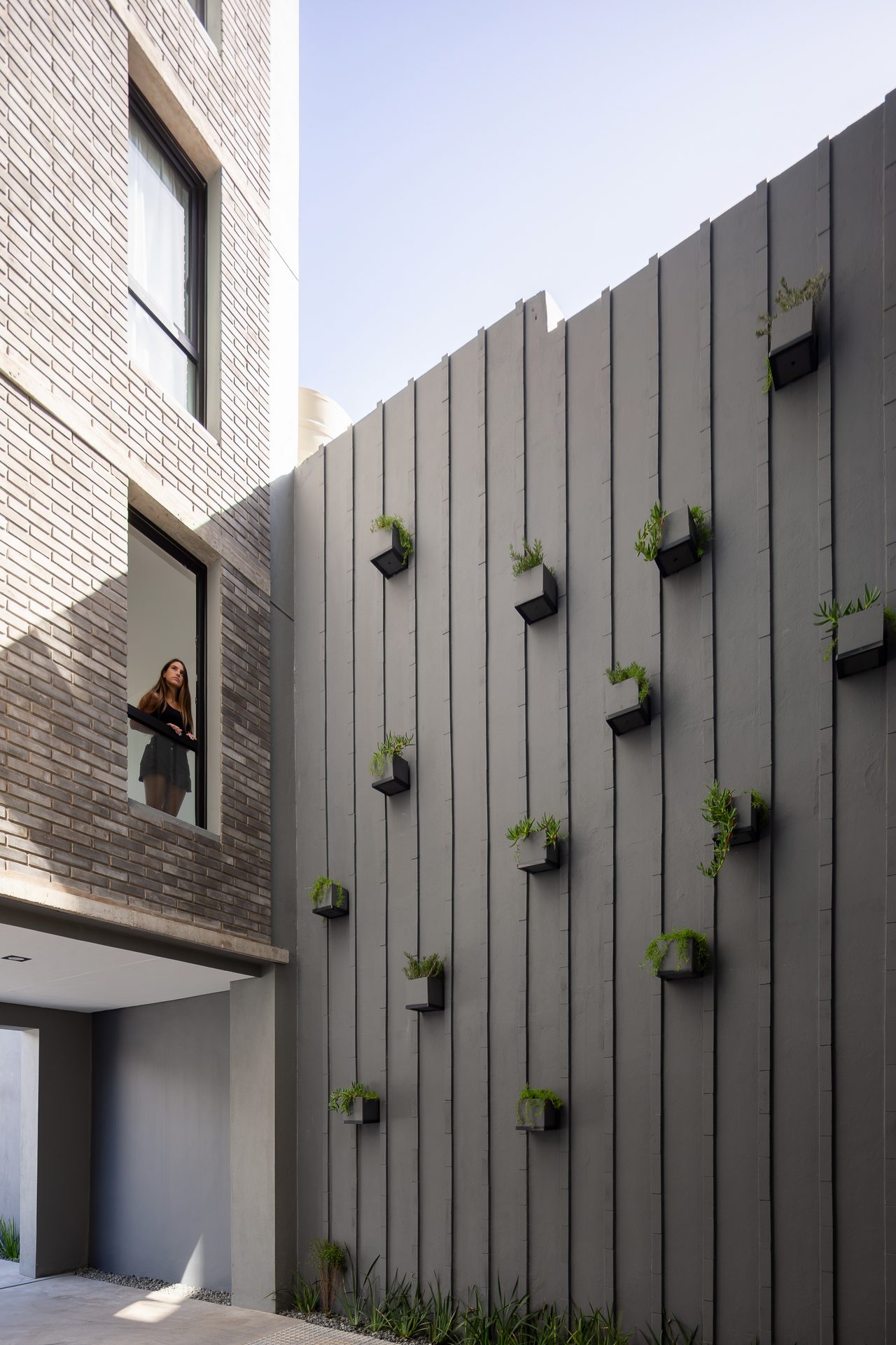 Driza Latitud · High-rise Building · Residential · Mar del Plata, Argentina — image 21 of 77