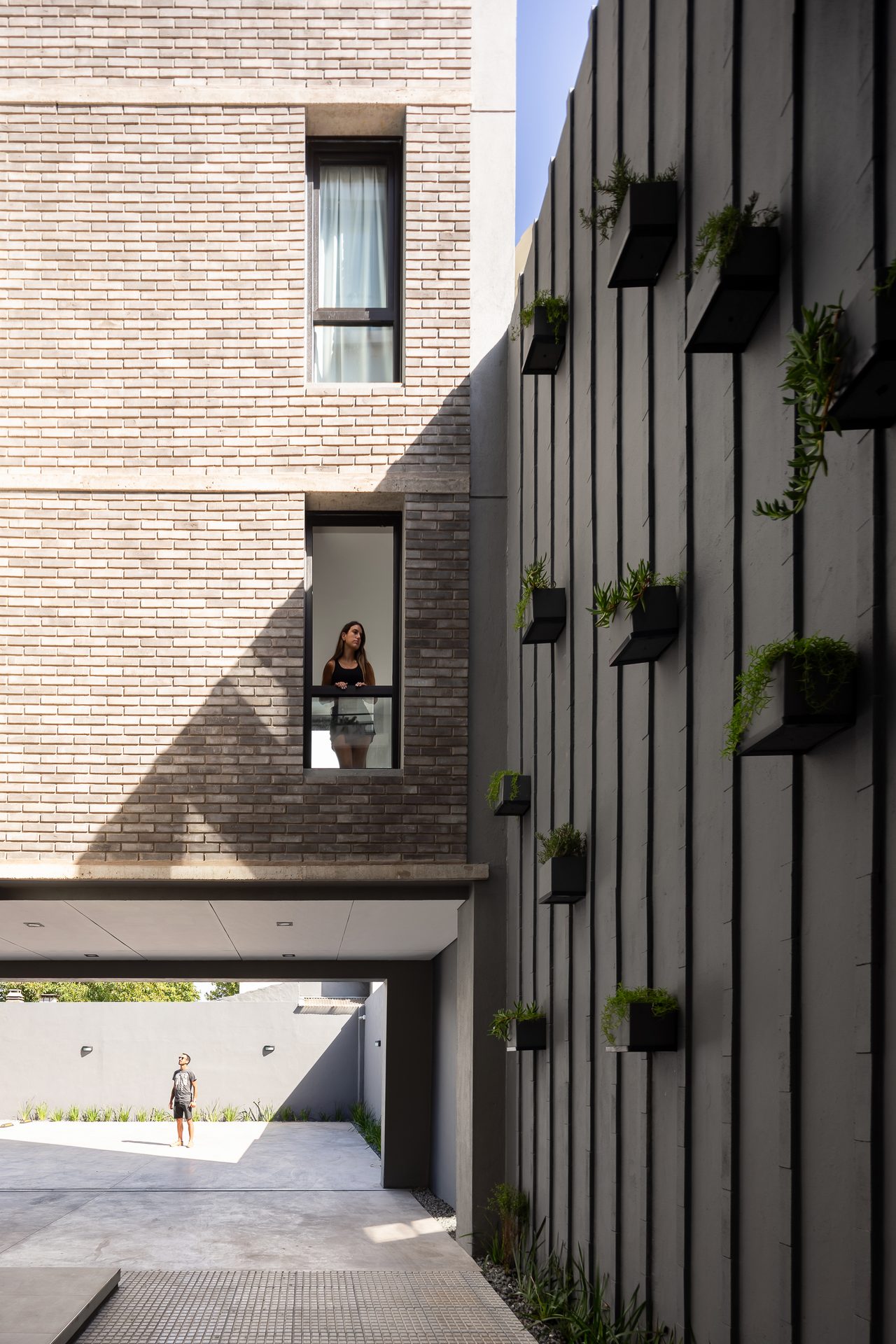 Driza Latitud · High-rise Building · Residential · Mar del Plata, Argentina — image 22 of 77