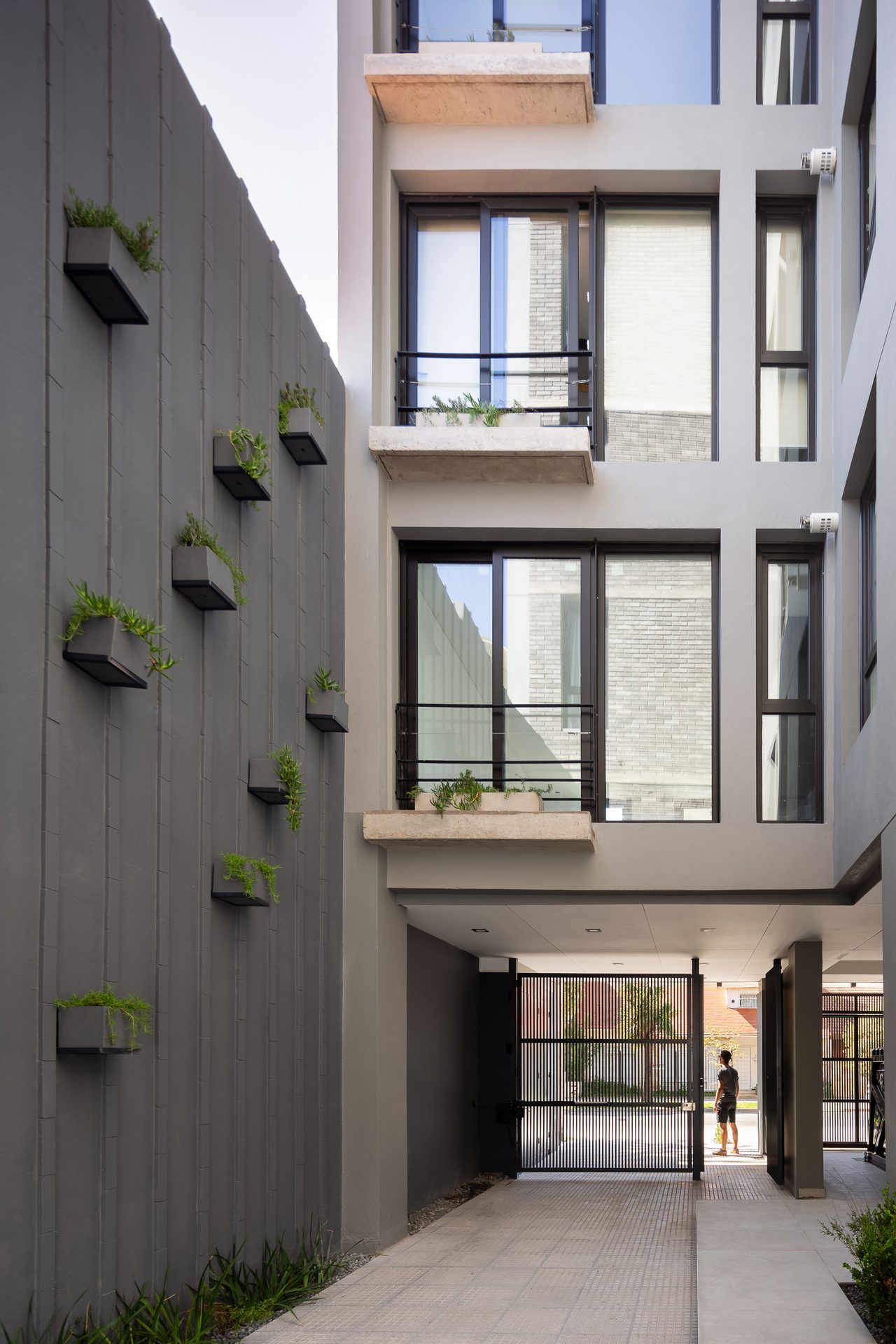 Driza Latitud · High-rise Building · Residential · Mar del Plata, Argentina — image 23 of 77