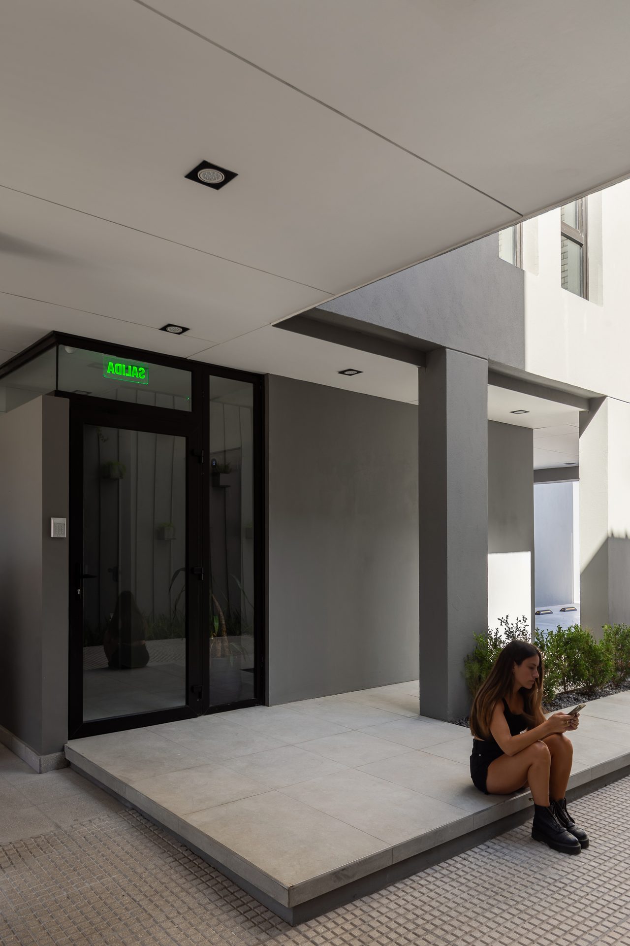 Driza Latitud · High-rise Building · Residential · Mar del Plata, Argentina — image 24 of 77