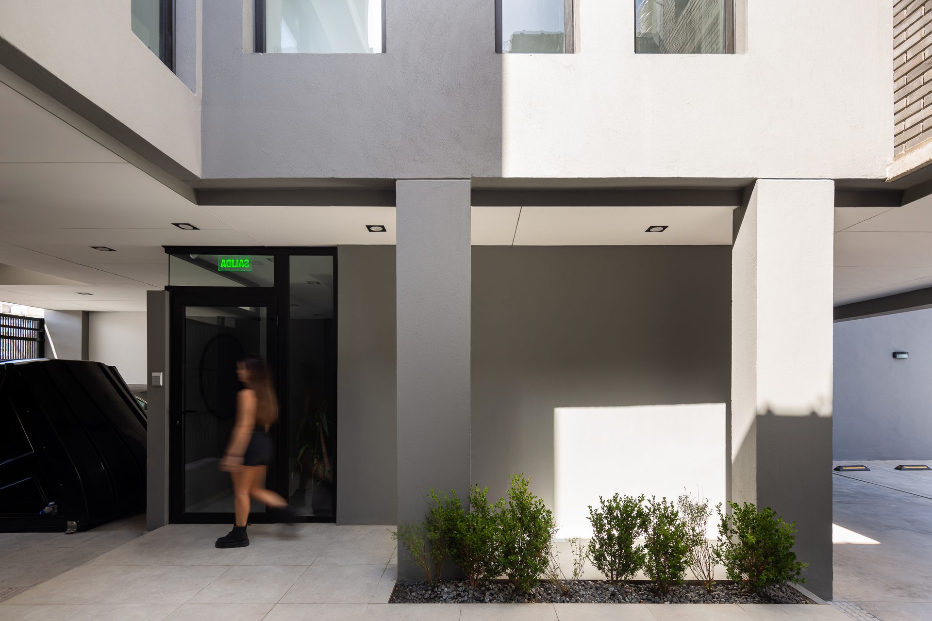 Driza Latitud · High-rise Building · Residential · Mar del Plata, Argentina — image 25 of 77