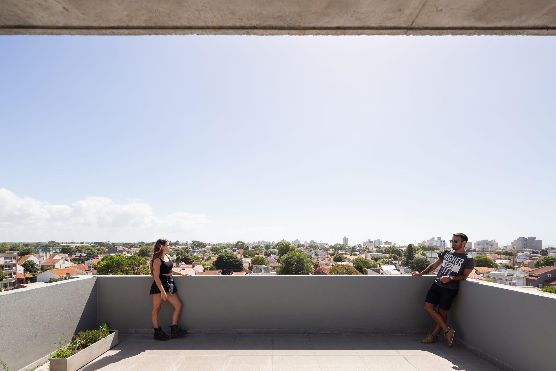 Driza Latitud · High-rise Building · Residential · Mar del Plata, Argentina — image 28 of 77