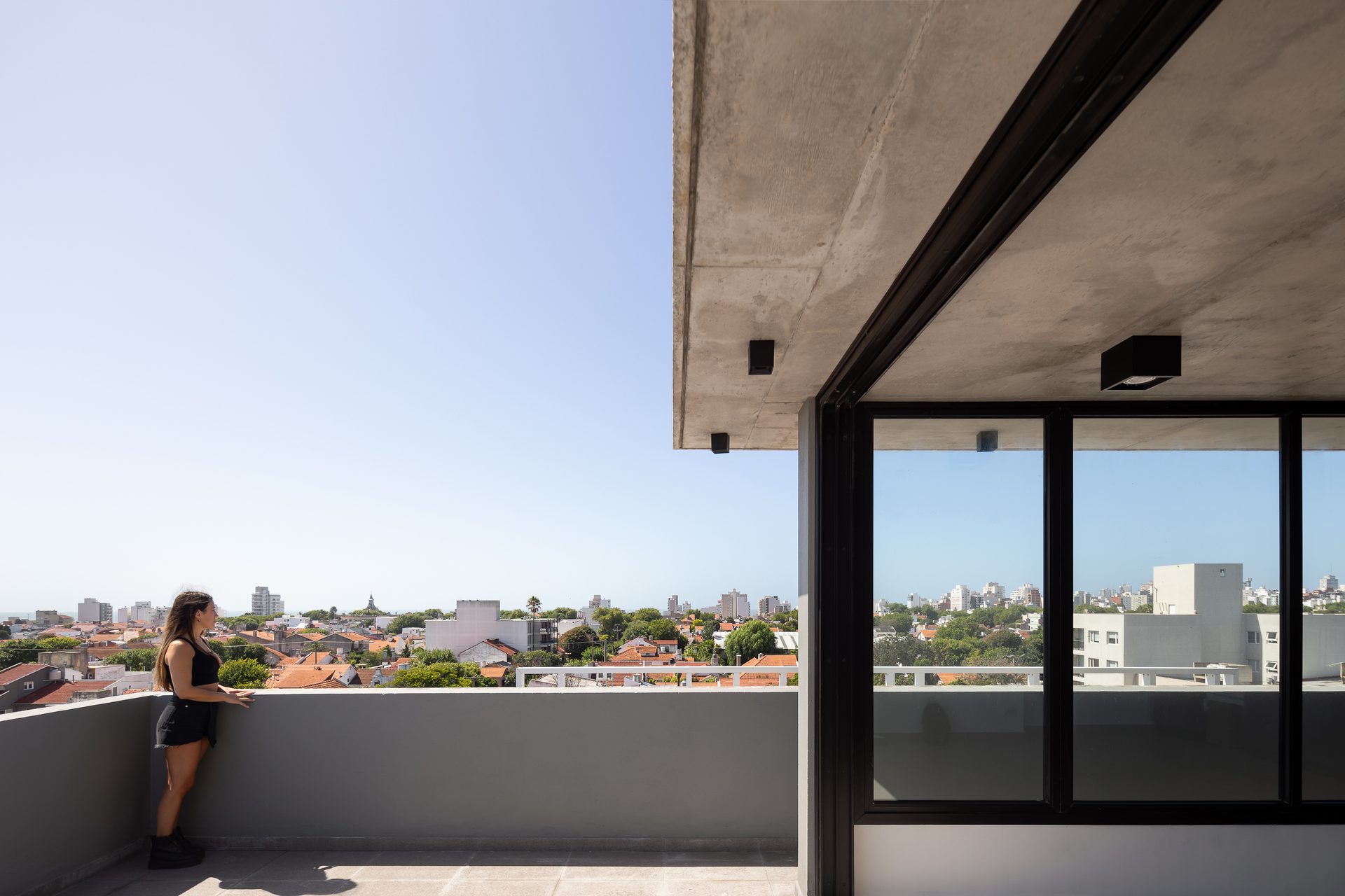 Driza Latitud · High-rise Building · Residential · Mar del Plata, Argentina — image 29 of 77