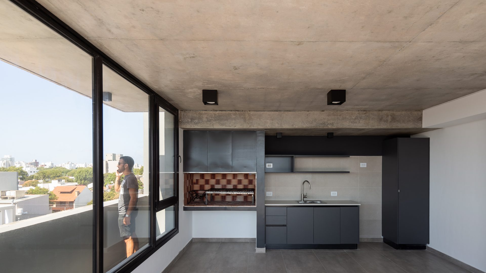 Driza Latitud · High-rise Building · Residential · Mar del Plata, Argentina — image 30 of 77