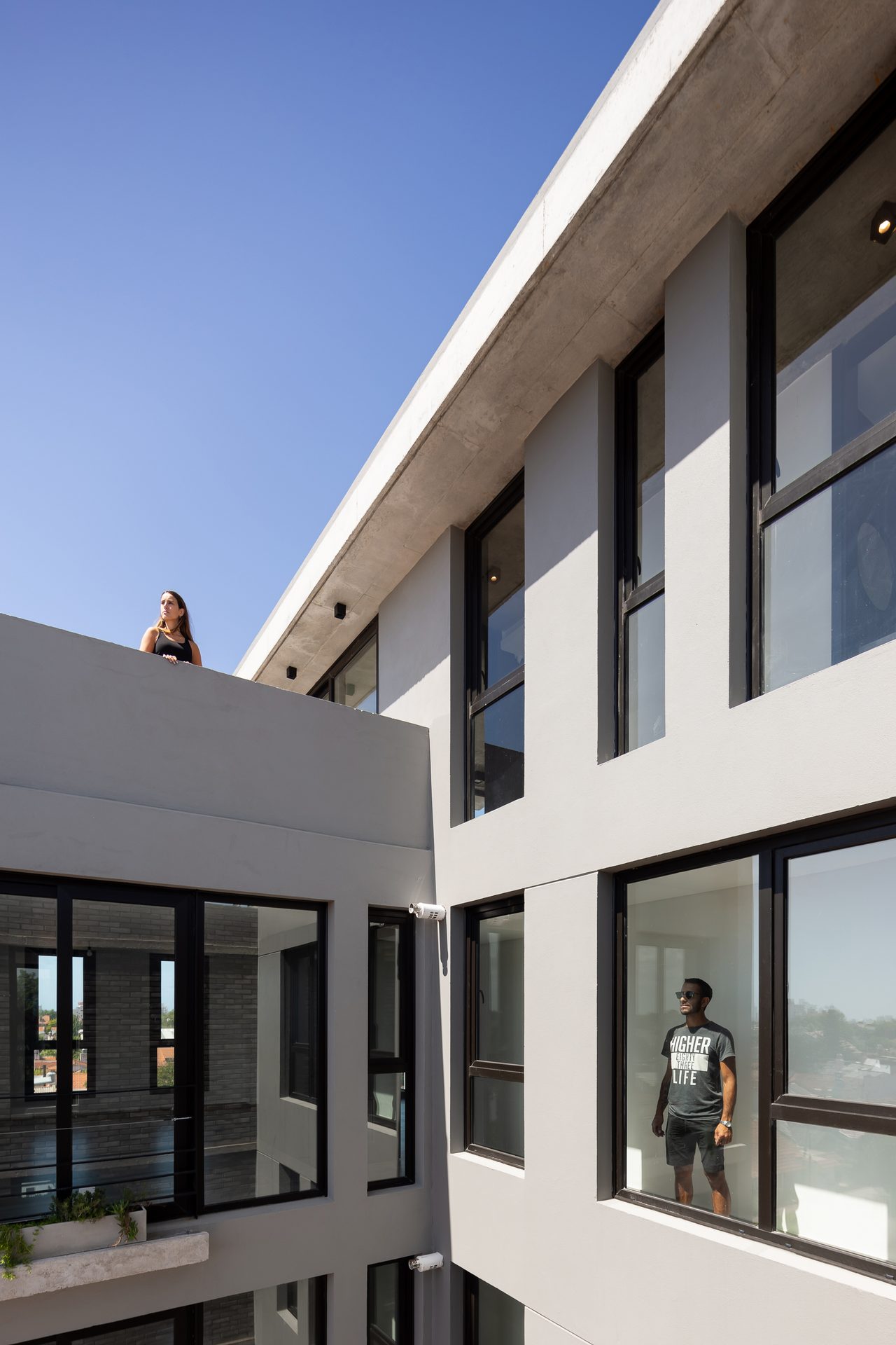 Driza Latitud · High-rise Building · Residential · Mar del Plata, Argentina — image 32 of 77