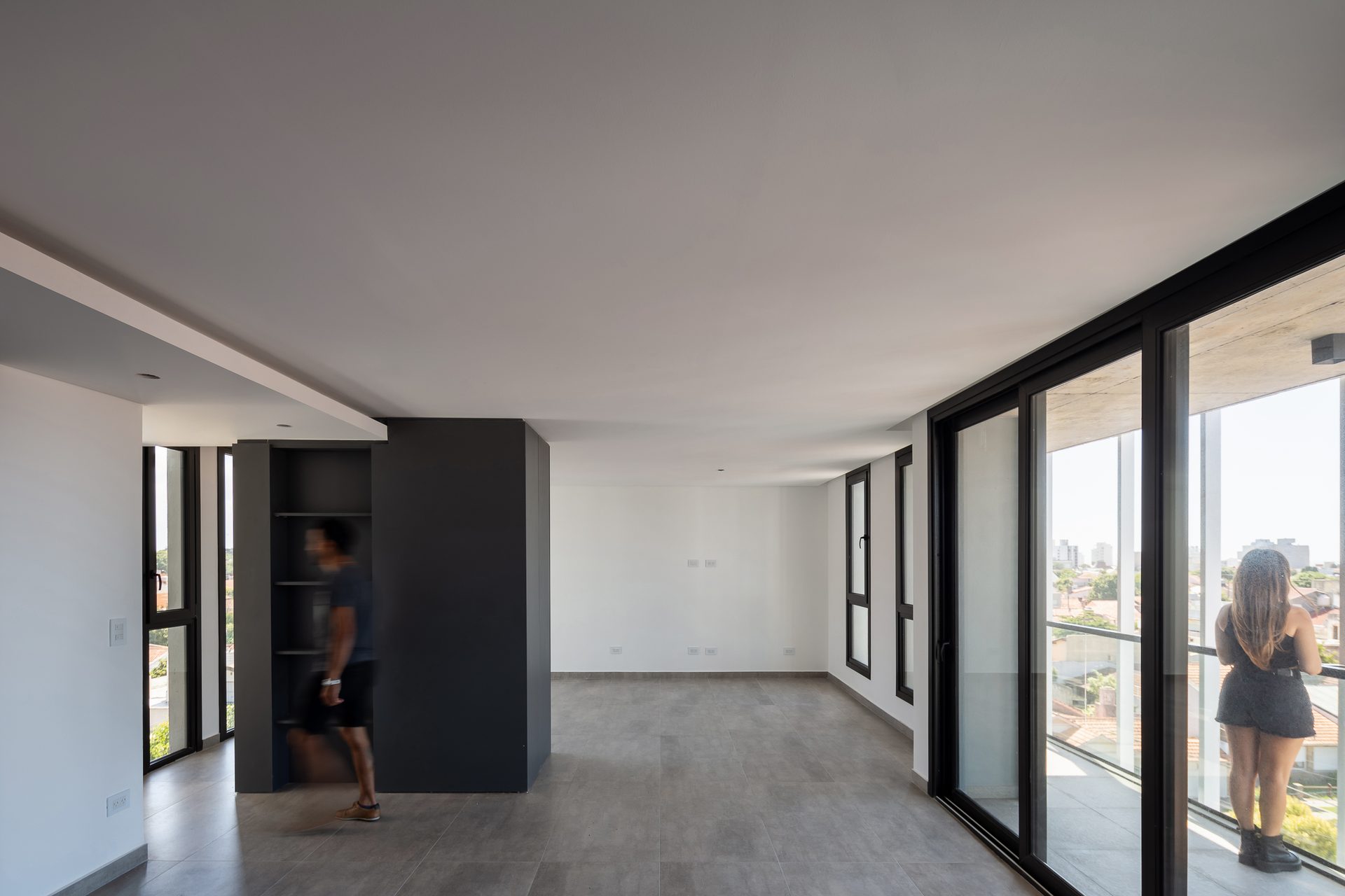 Driza Latitud · High-rise Building · Residential · Mar del Plata, Argentina — image 35 of 77