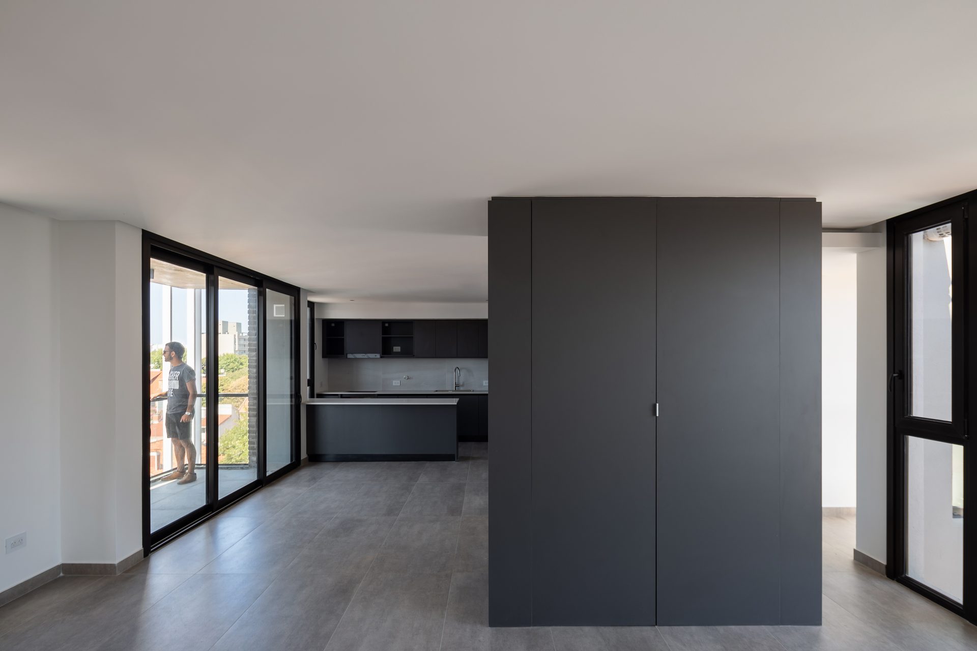 Driza Latitud · High-rise Building · Residential · Mar del Plata, Argentina — image 36 of 77