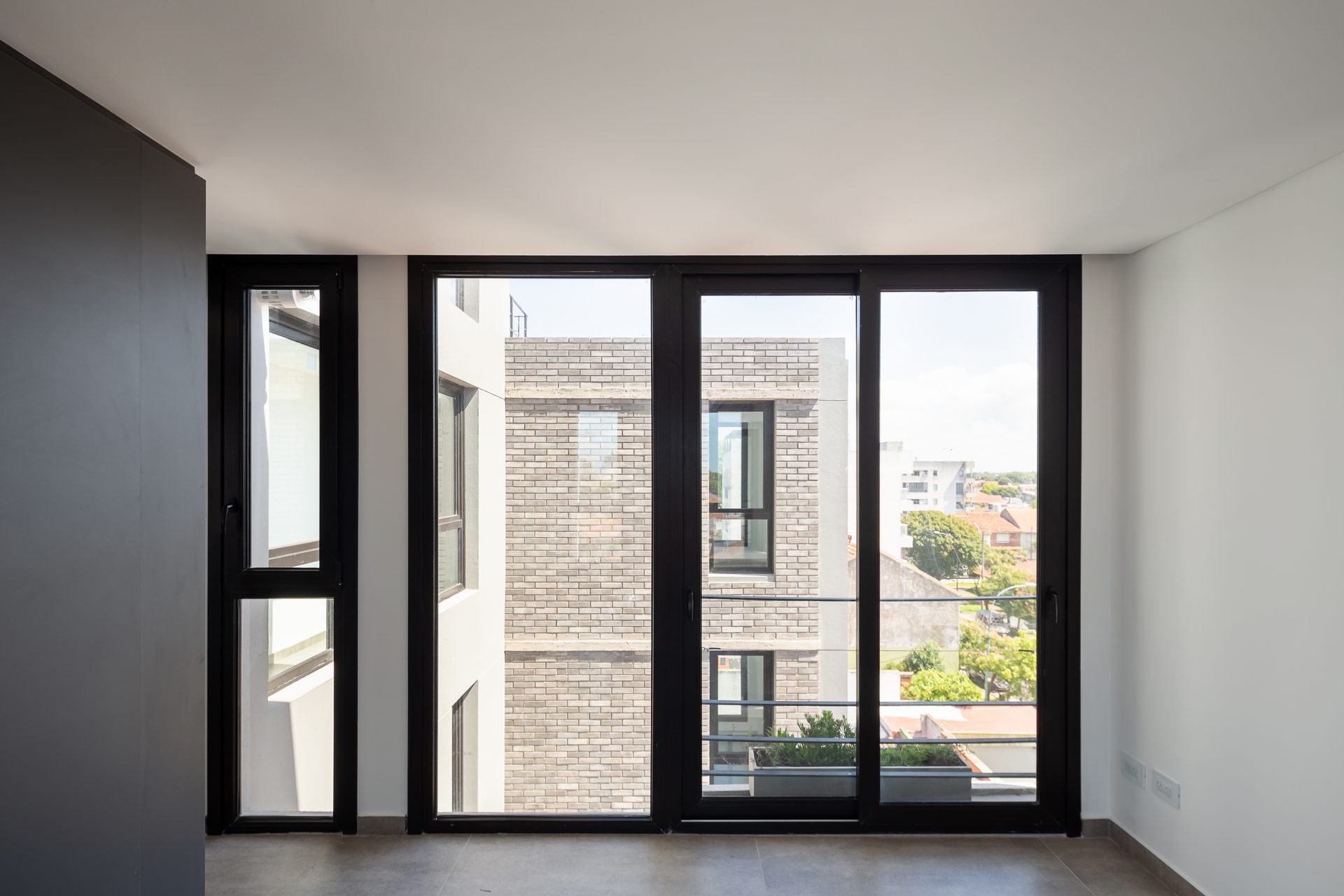 Driza Latitud · High-rise Building · Residential · Mar del Plata, Argentina — image 37 of 77