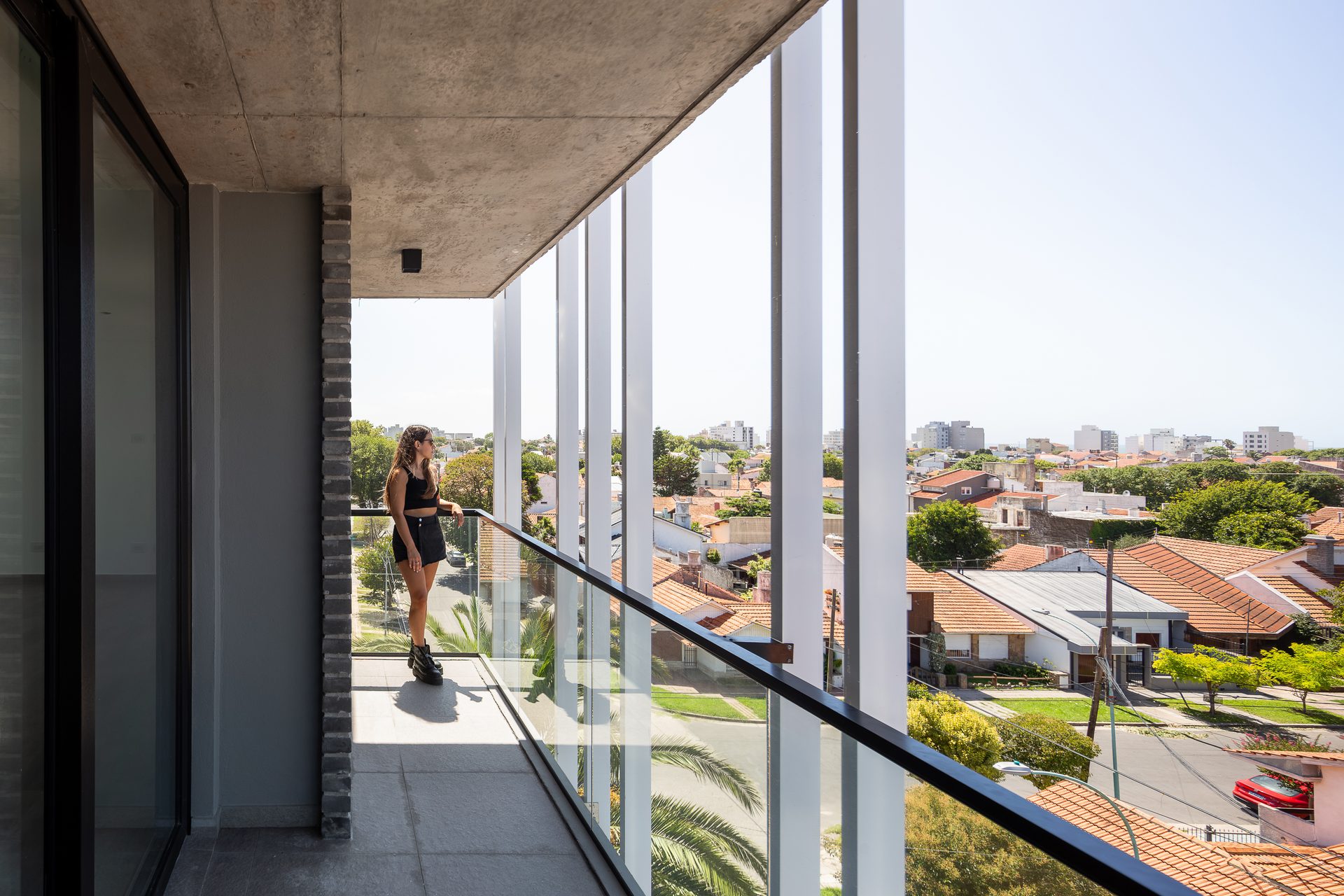 Driza Latitud · High-rise Building · Residential · Mar del Plata, Argentina — image 38 of 77