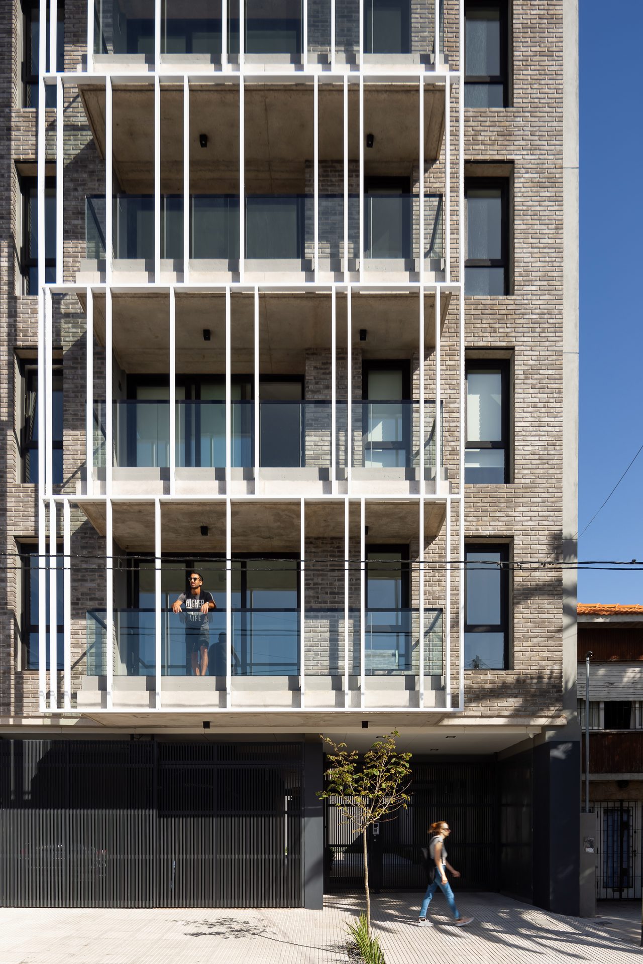 Driza Latitud · High-rise Building · Residential · Mar del Plata, Argentina — image 4 of 77