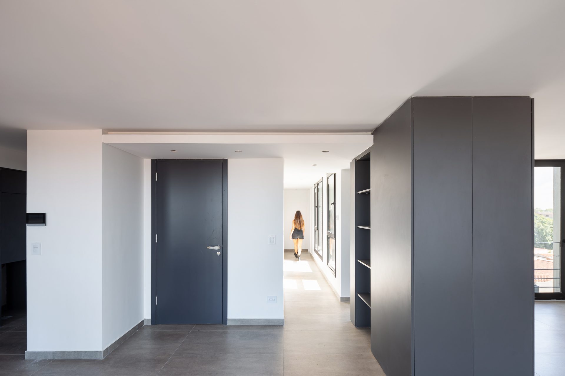 Driza Latitud · High-rise Building · Residential · Mar del Plata, Argentina — image 40 of 77
