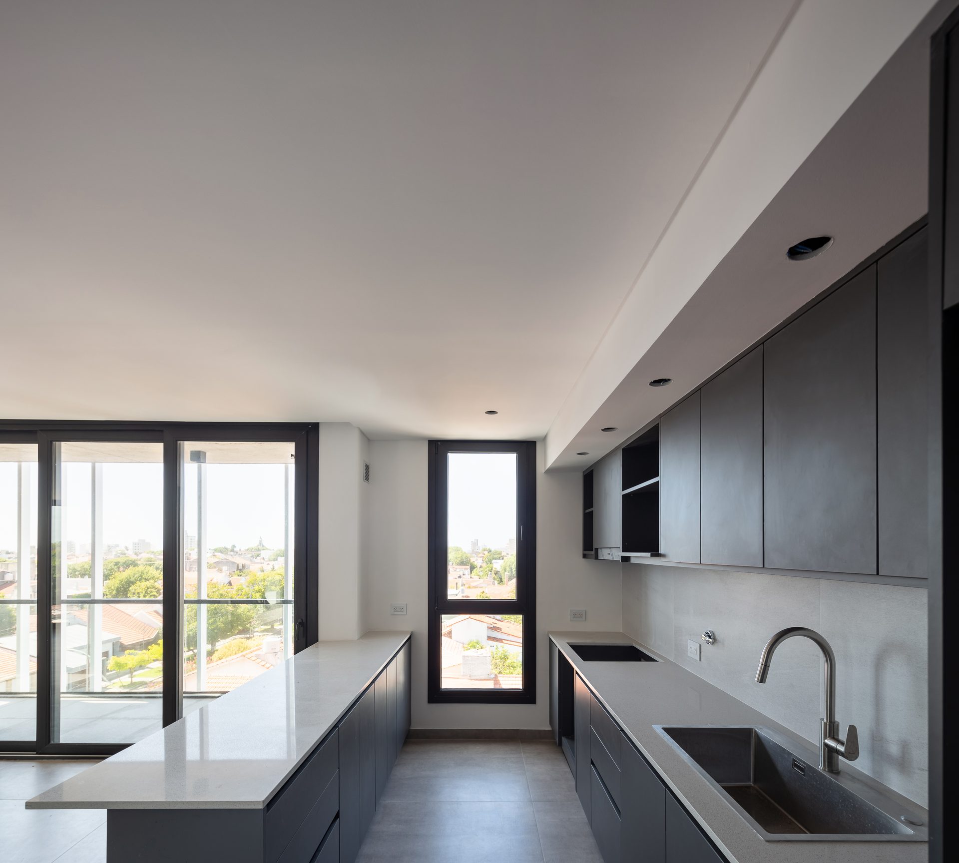 Driza Latitud · High-rise Building · Residential · Mar del Plata, Argentina — image 41 of 77