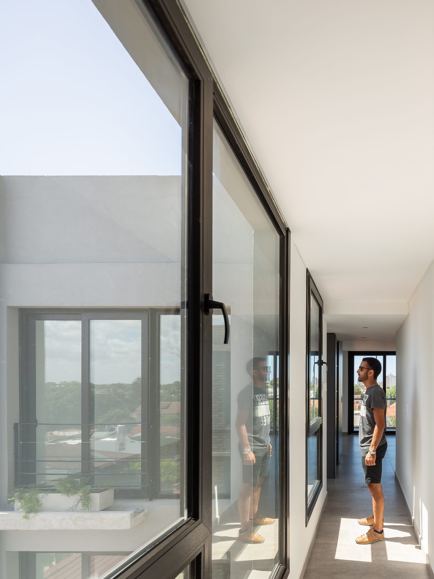 Driza Latitud · High-rise Building · Residential · Mar del Plata, Argentina — image 44 of 77