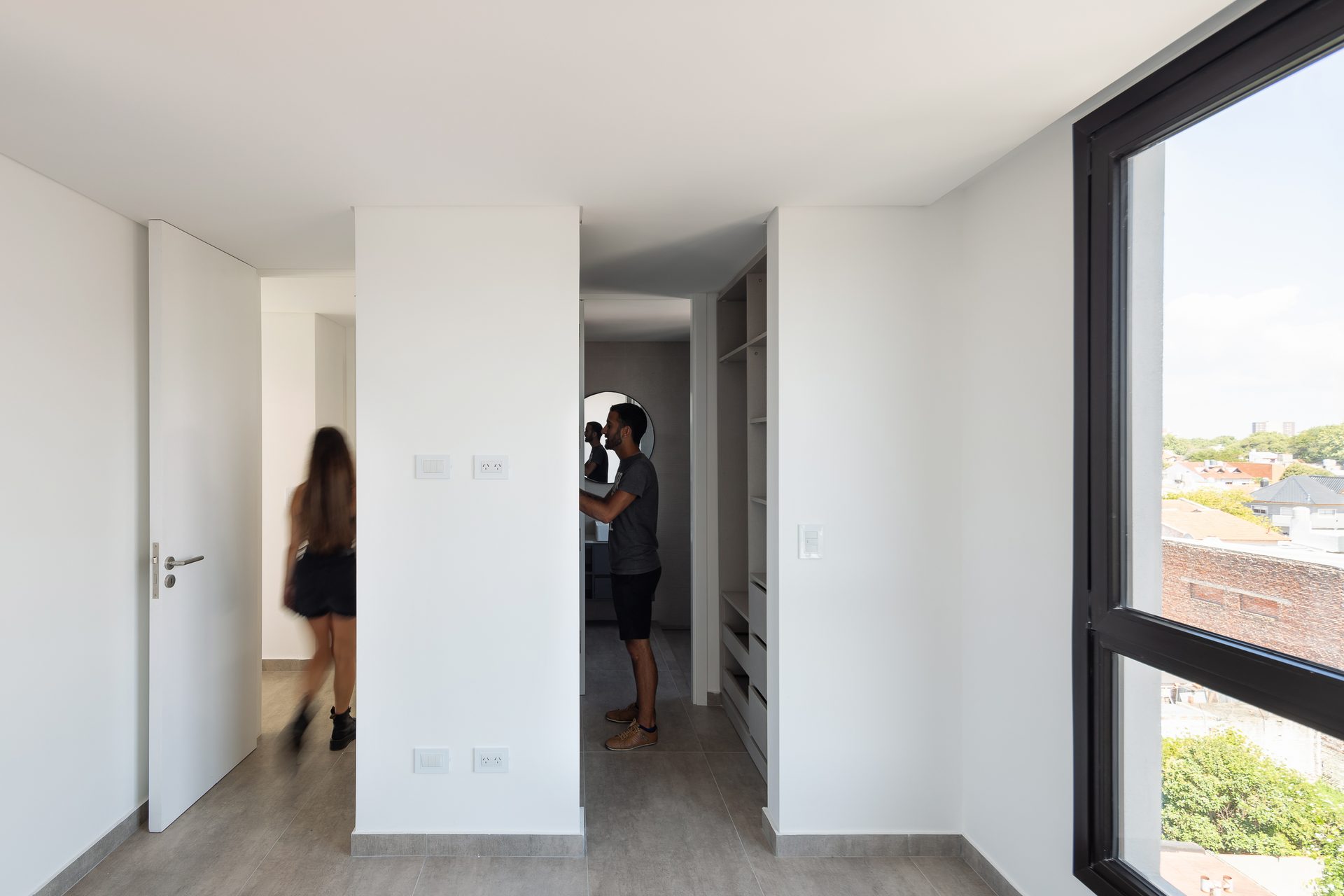 Driza Latitud · High-rise Building · Residential · Mar del Plata, Argentina — image 45 of 77