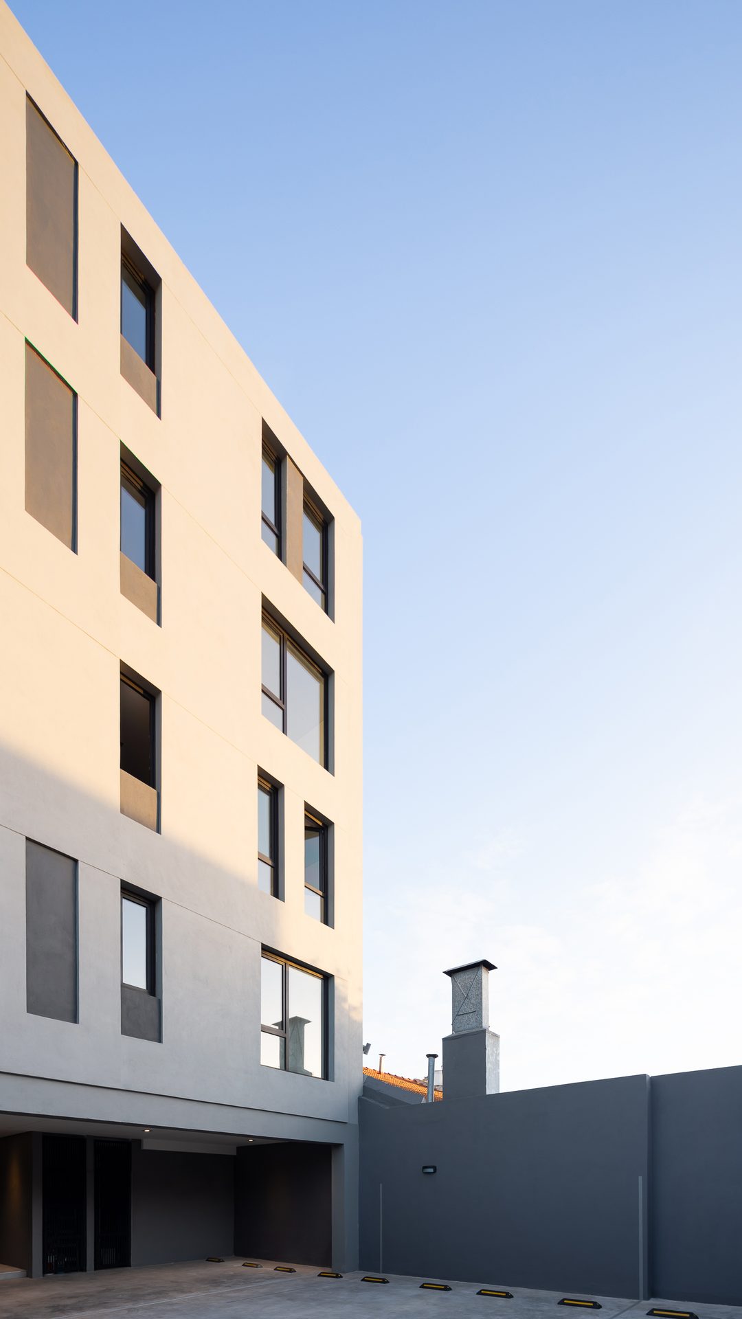 Driza Latitud · High-rise Building · Residential · Mar del Plata, Argentina — image 49 of 77