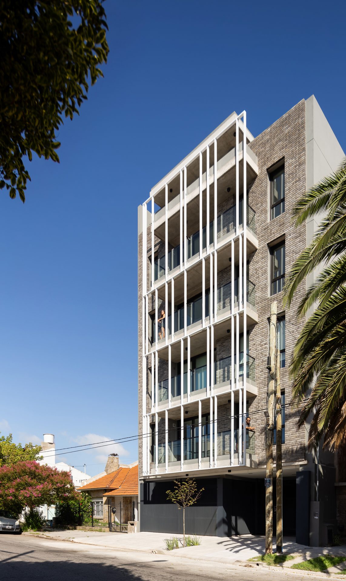 Driza Latitud · High-rise Building · Residential · Mar del Plata, Argentina — image 5 of 77