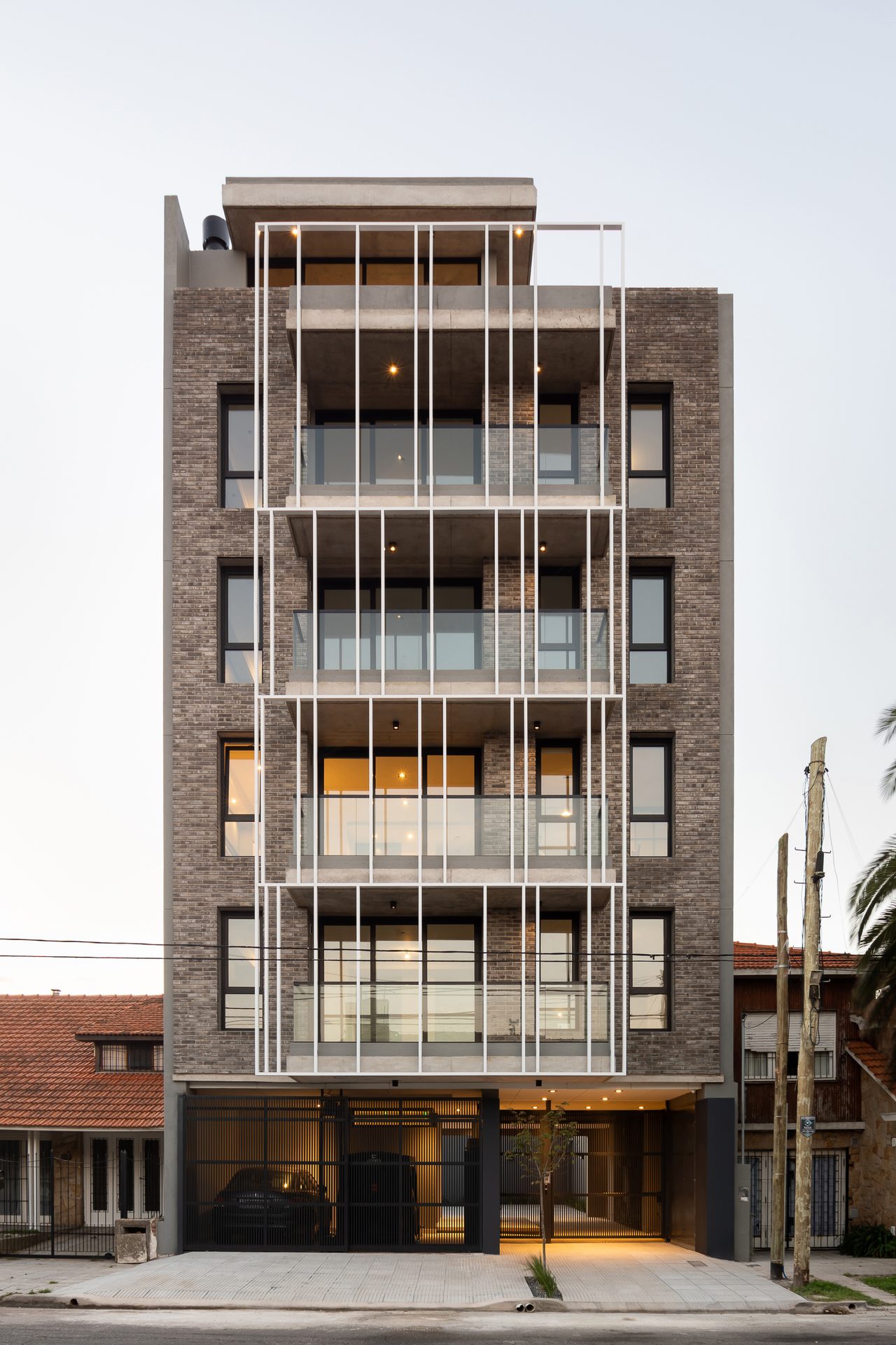 Driza Latitud · High-rise Building · Residential · Mar del Plata, Argentina — image 50 of 77