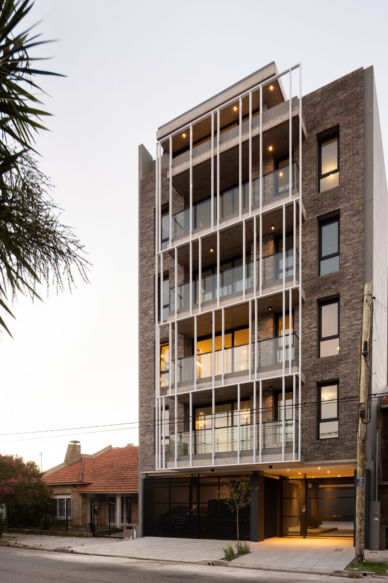 Driza Latitud · High-rise Building · Residential · Mar del Plata, Argentina — image 51 of 77