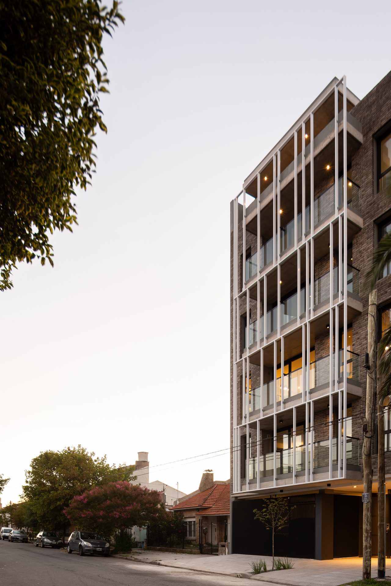 Driza Latitud · High-rise Building · Residential · Mar del Plata, Argentina — image 52 of 77