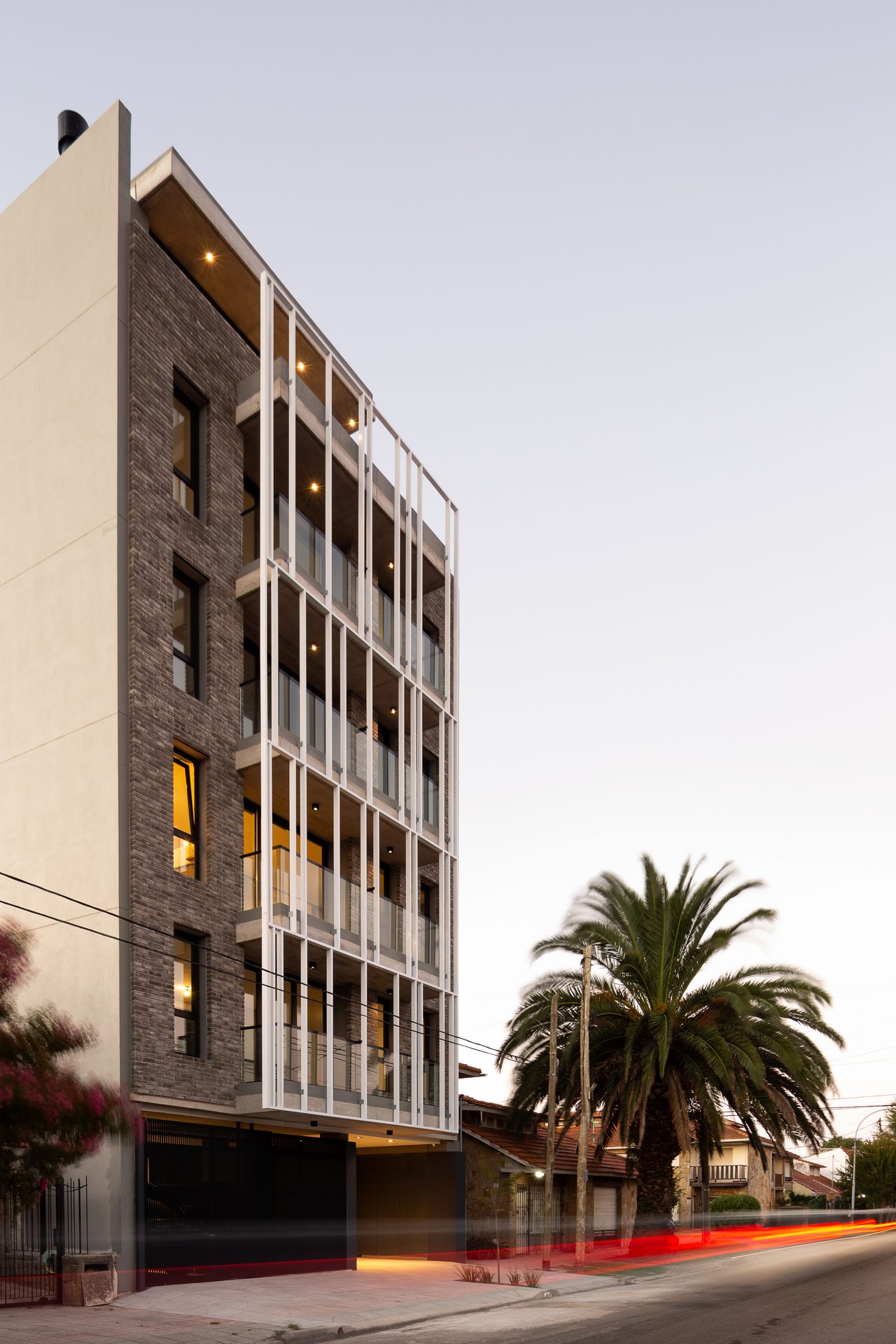 Driza Latitud · High-rise Building · Residential · Mar del Plata, Argentina — image 53 of 77