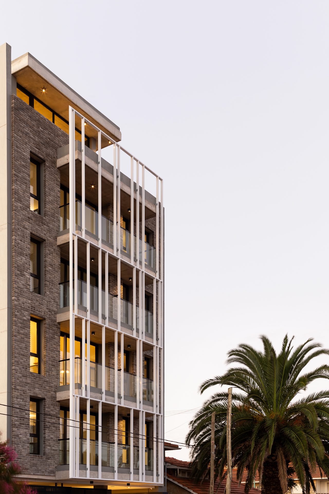 Driza Latitud · High-rise Building · Residential · Mar del Plata, Argentina — image 54 of 77