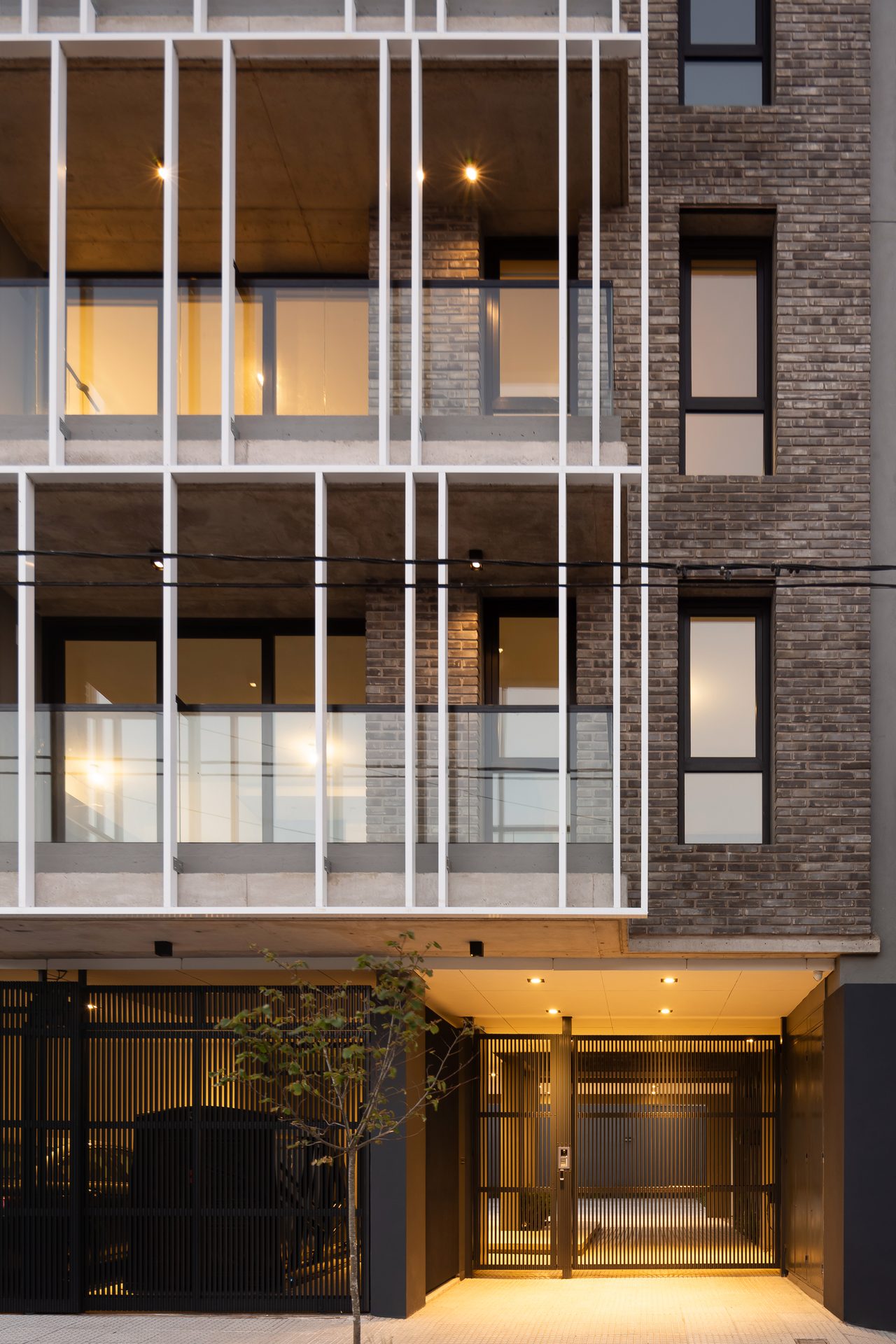 Driza Latitud · High-rise Building · Residential · Mar del Plata, Argentina — image 55 of 77