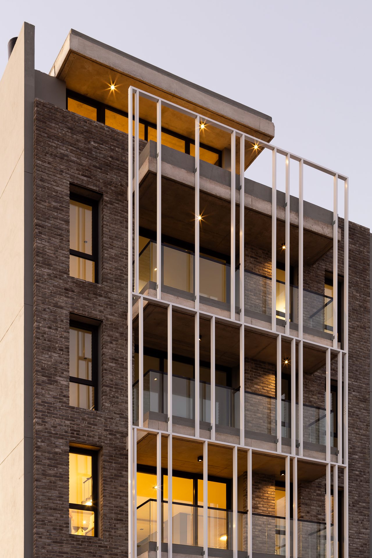 Driza Latitud · High-rise Building · Residential · Mar del Plata, Argentina — image 56 of 77