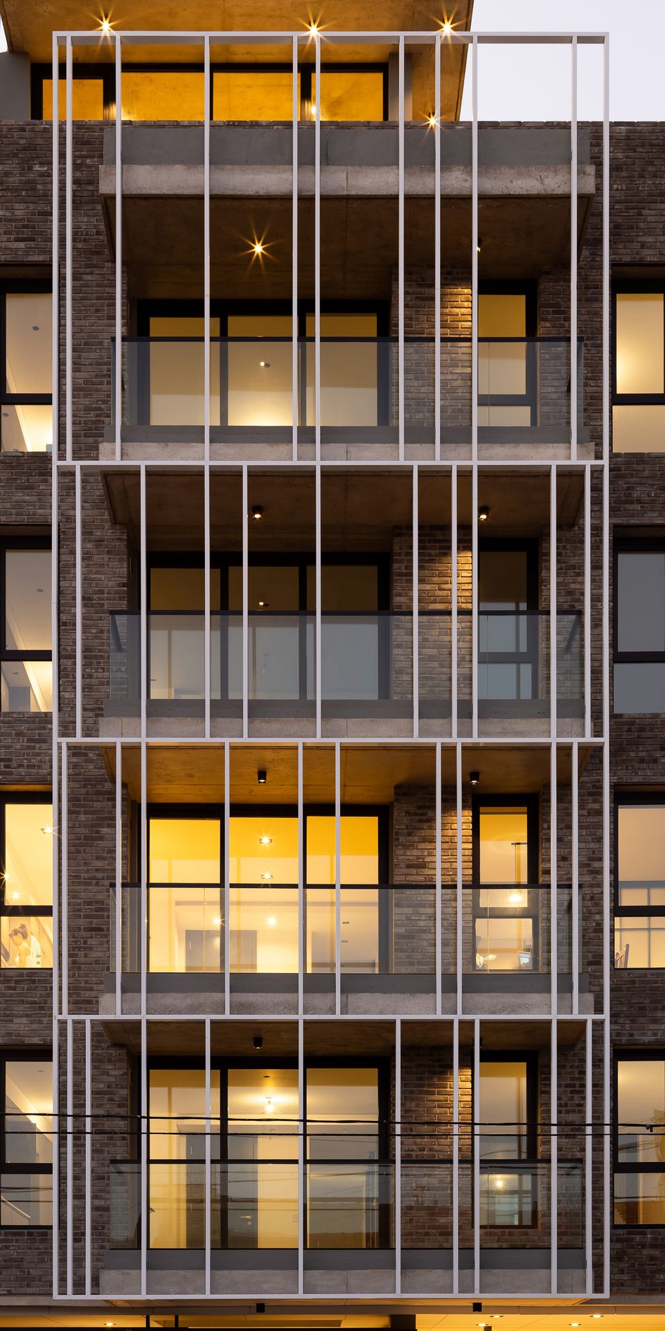 Driza Latitud · High-rise Building · Residential · Mar del Plata, Argentina — image 57 of 77