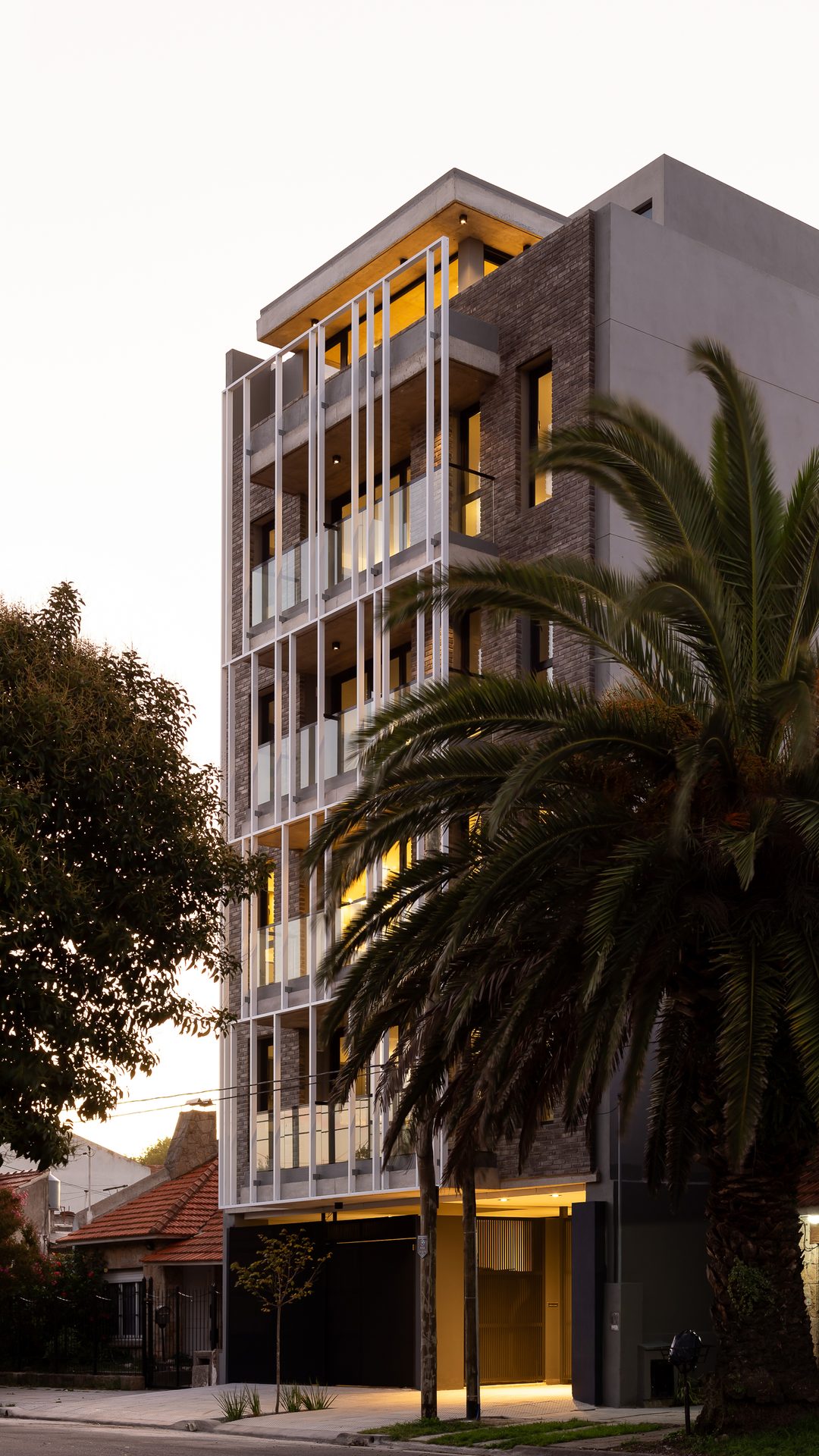 Driza Latitud · High-rise Building · Residential · Mar del Plata, Argentina — image 58 of 77
