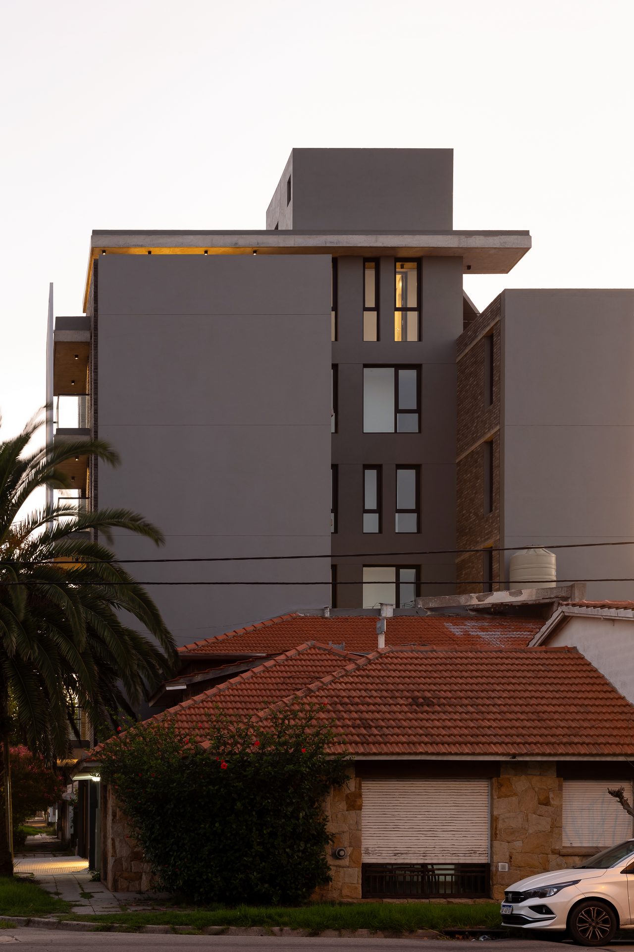 Driza Latitud · High-rise Building · Residential · Mar del Plata, Argentina — image 59 of 77