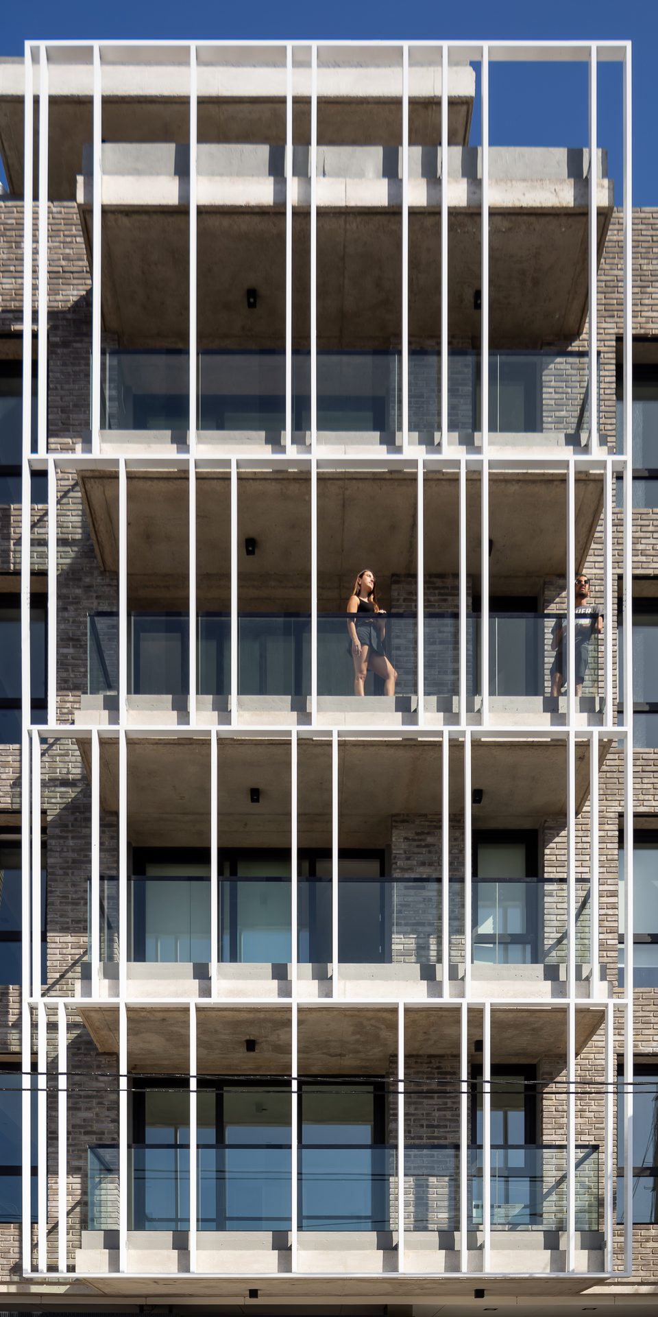 Driza Latitud · High-rise Building · Residential · Mar del Plata, Argentina — image 6 of 77