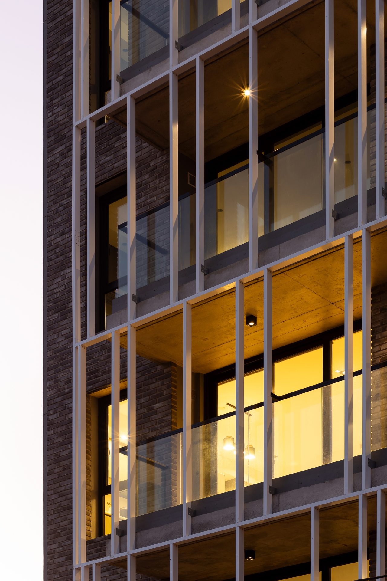 Driza Latitud · High-rise Building · Residential · Mar del Plata, Argentina — image 60 of 77