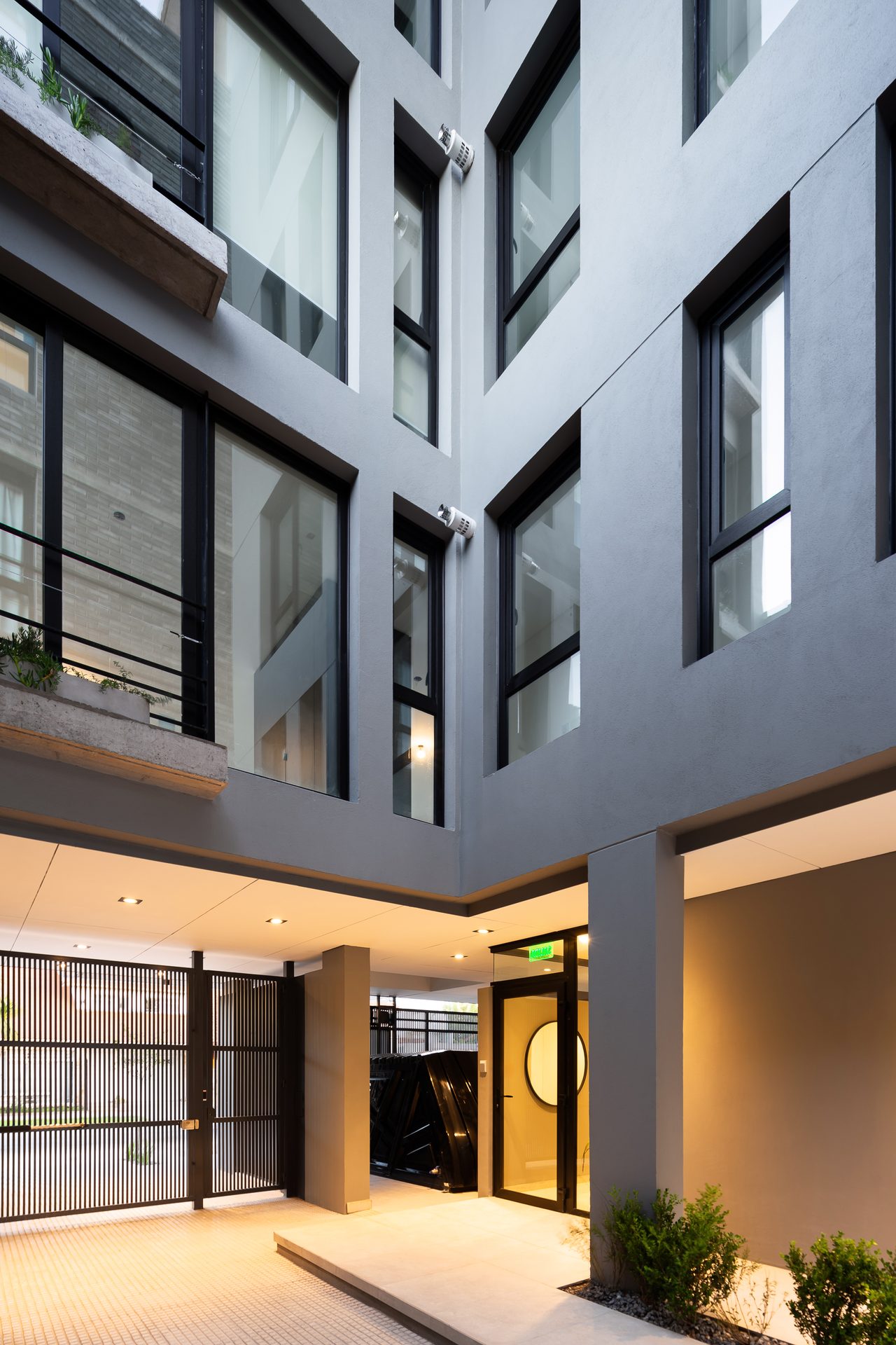 Driza Latitud · High-rise Building · Residential · Mar del Plata, Argentina — image 62 of 77
