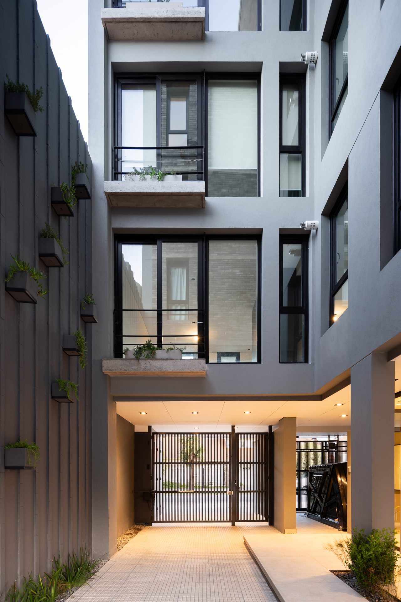 Driza Latitud · High-rise Building · Residential · Mar del Plata, Argentina — image 63 of 77
