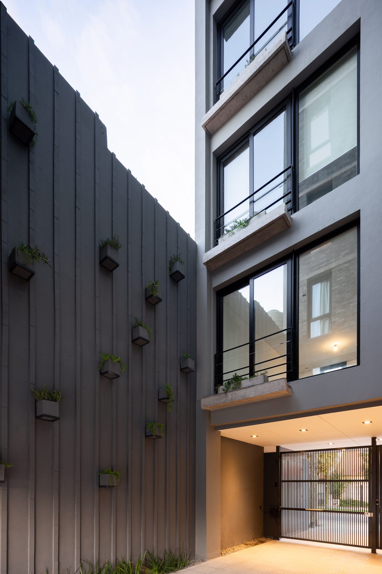 Driza Latitud · High-rise Building · Residential · Mar del Plata, Argentina — image 64 of 77