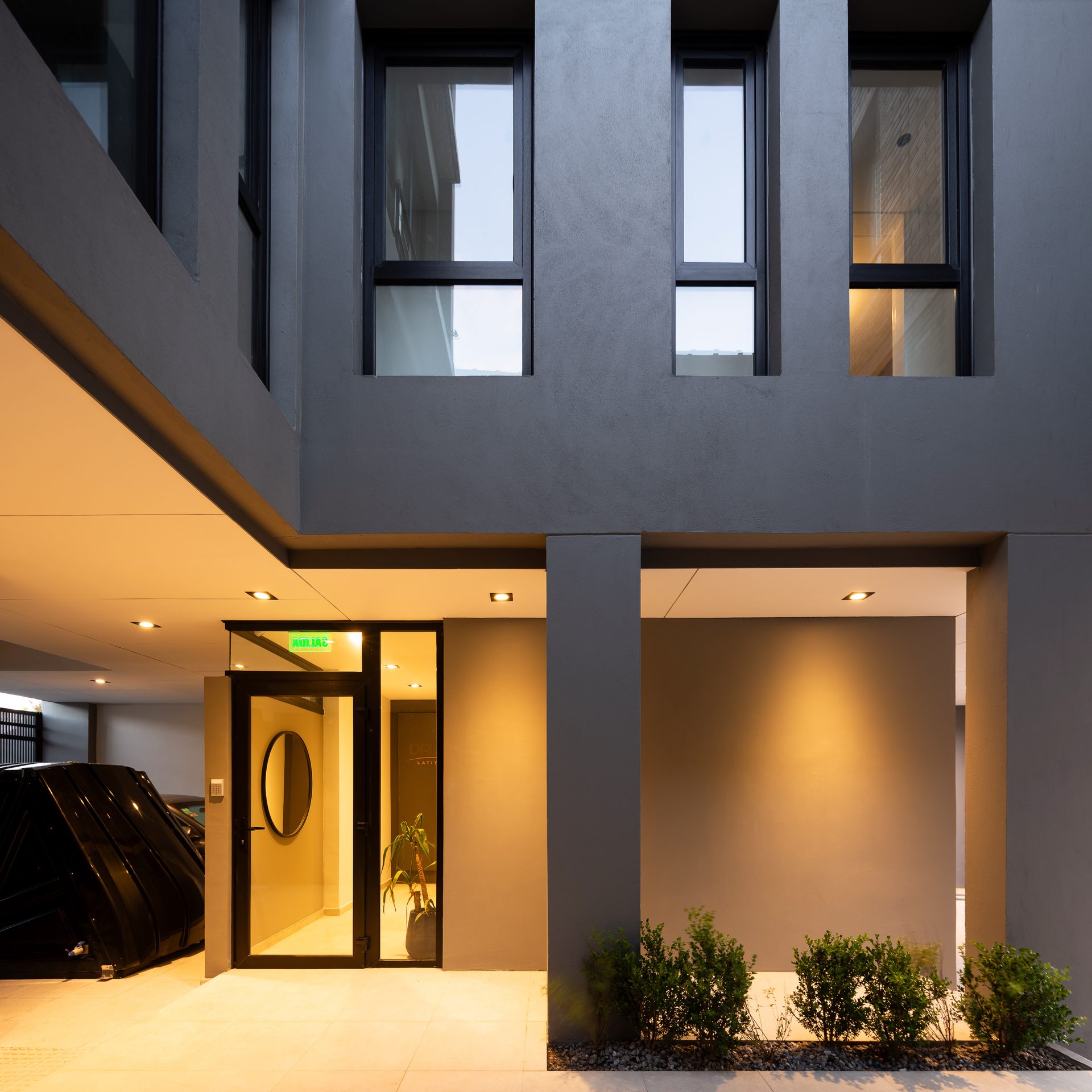 Driza Latitud · High-rise Building · Residential · Mar del Plata, Argentina — image 66 of 77