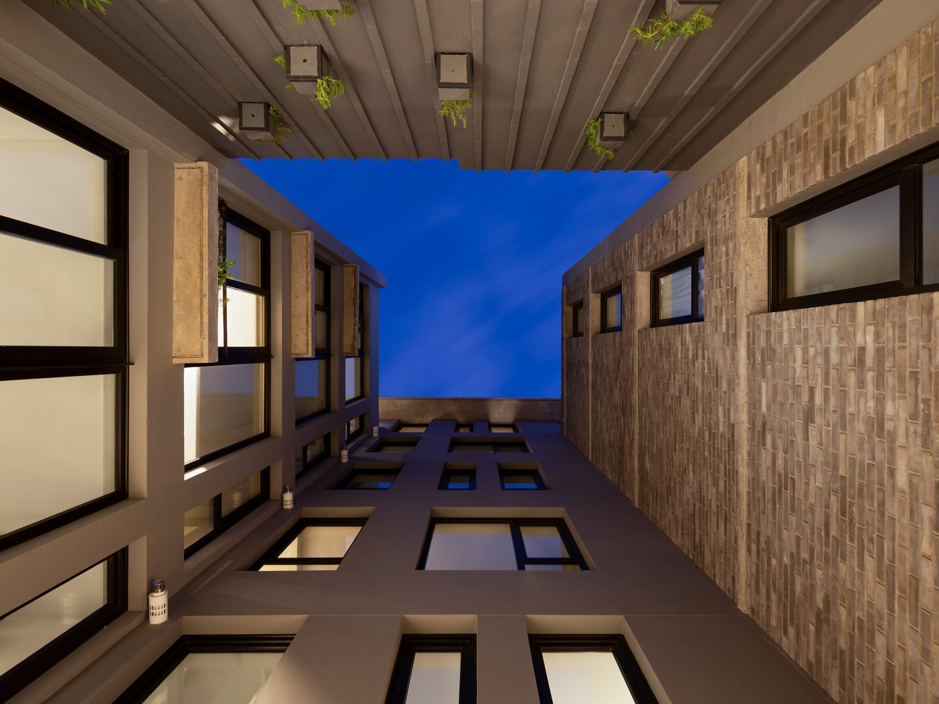 Driza Latitud · High-rise Building · Residential · Mar del Plata, Argentina — image 68 of 77