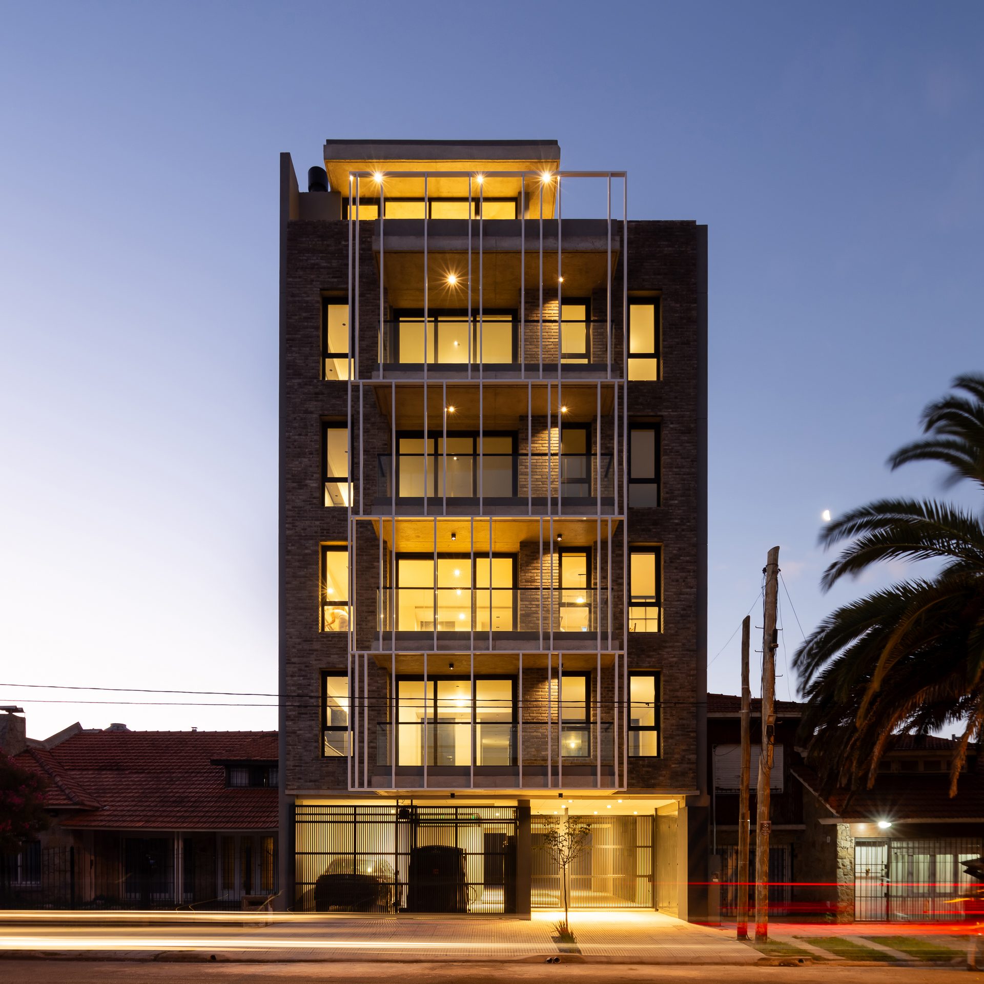 Driza Latitud · High-rise Building · Residential · Mar del Plata, Argentina — image 69 of 77