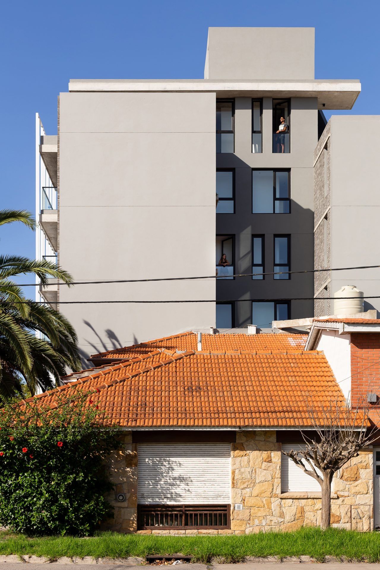 Driza Latitud · High-rise Building · Residential · Mar del Plata, Argentina — image 7 of 77