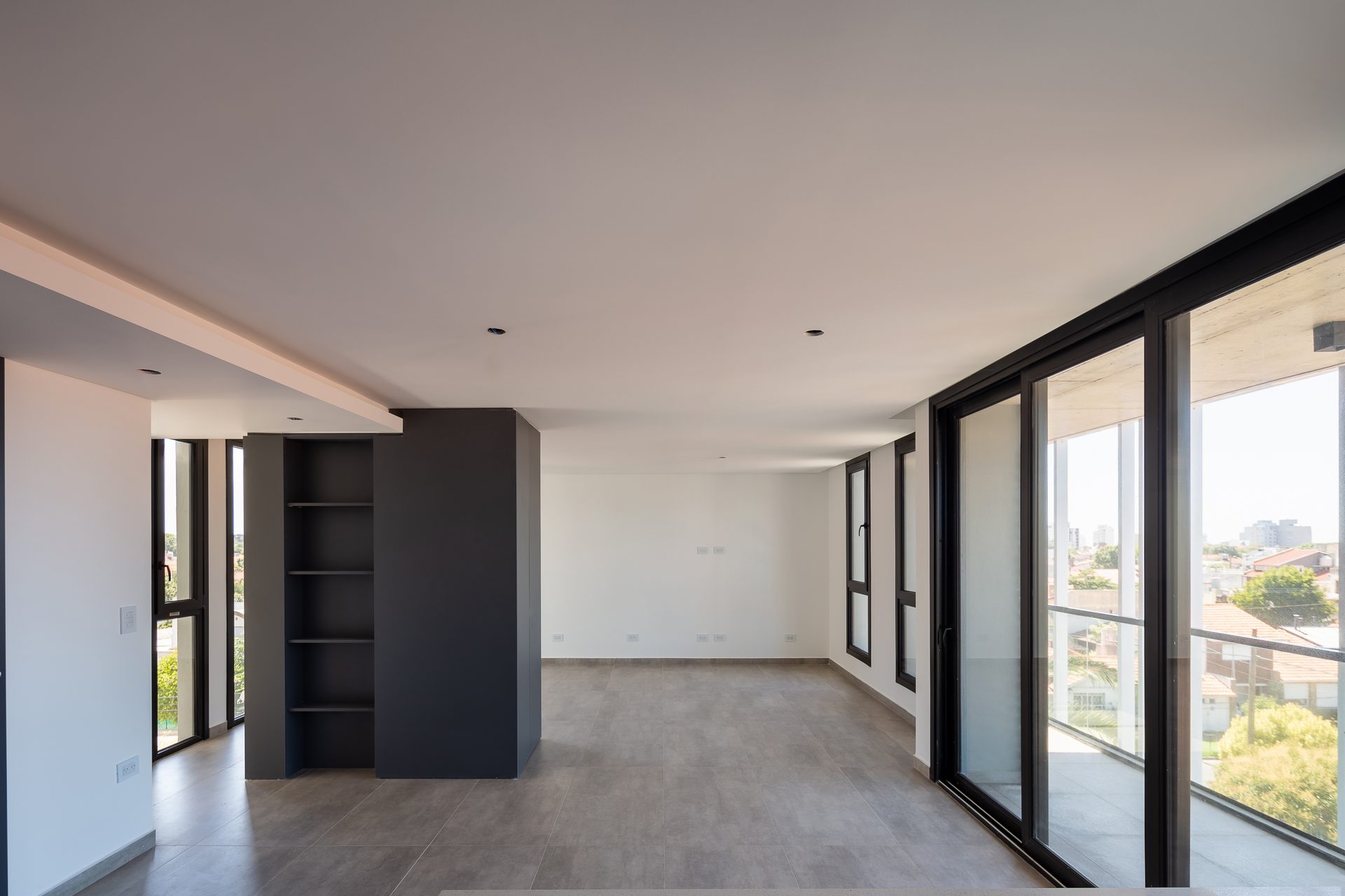 Driza Latitud · High-rise Building · Residential · Mar del Plata, Argentina — image 71 of 77