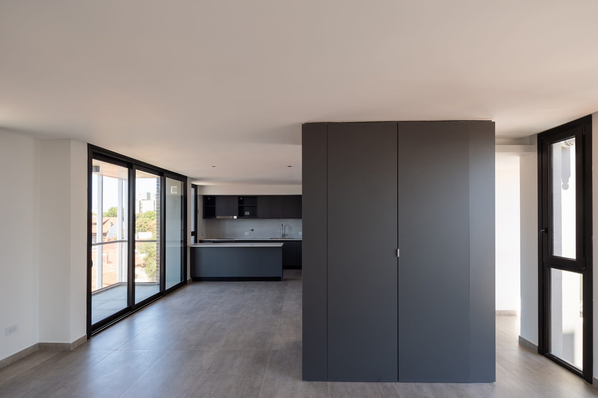 Driza Latitud · High-rise Building · Residential · Mar del Plata, Argentina — image 72 of 77