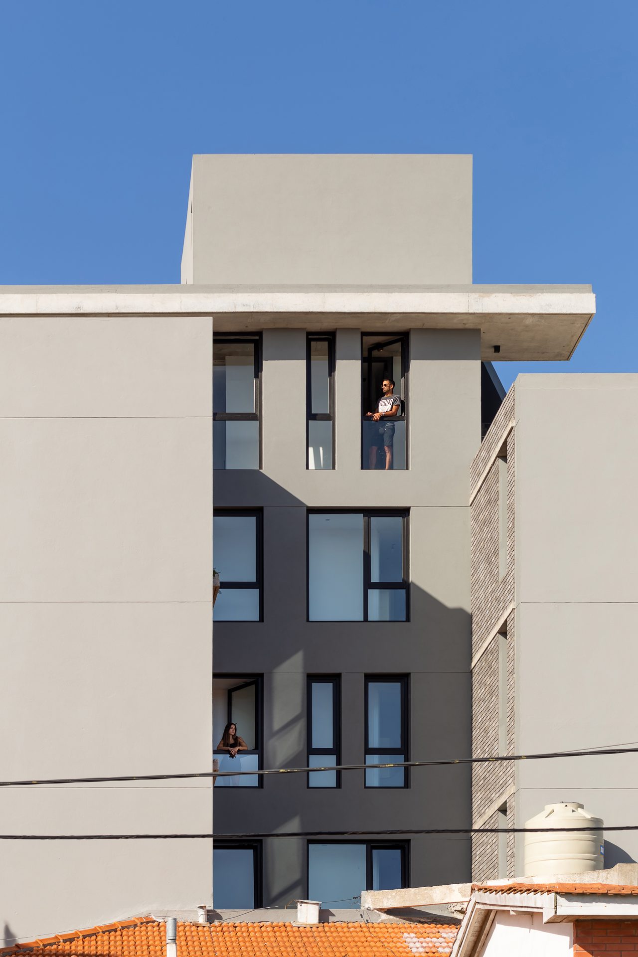 Driza Latitud · High-rise Building · Residential · Mar del Plata, Argentina — image 8 of 77
