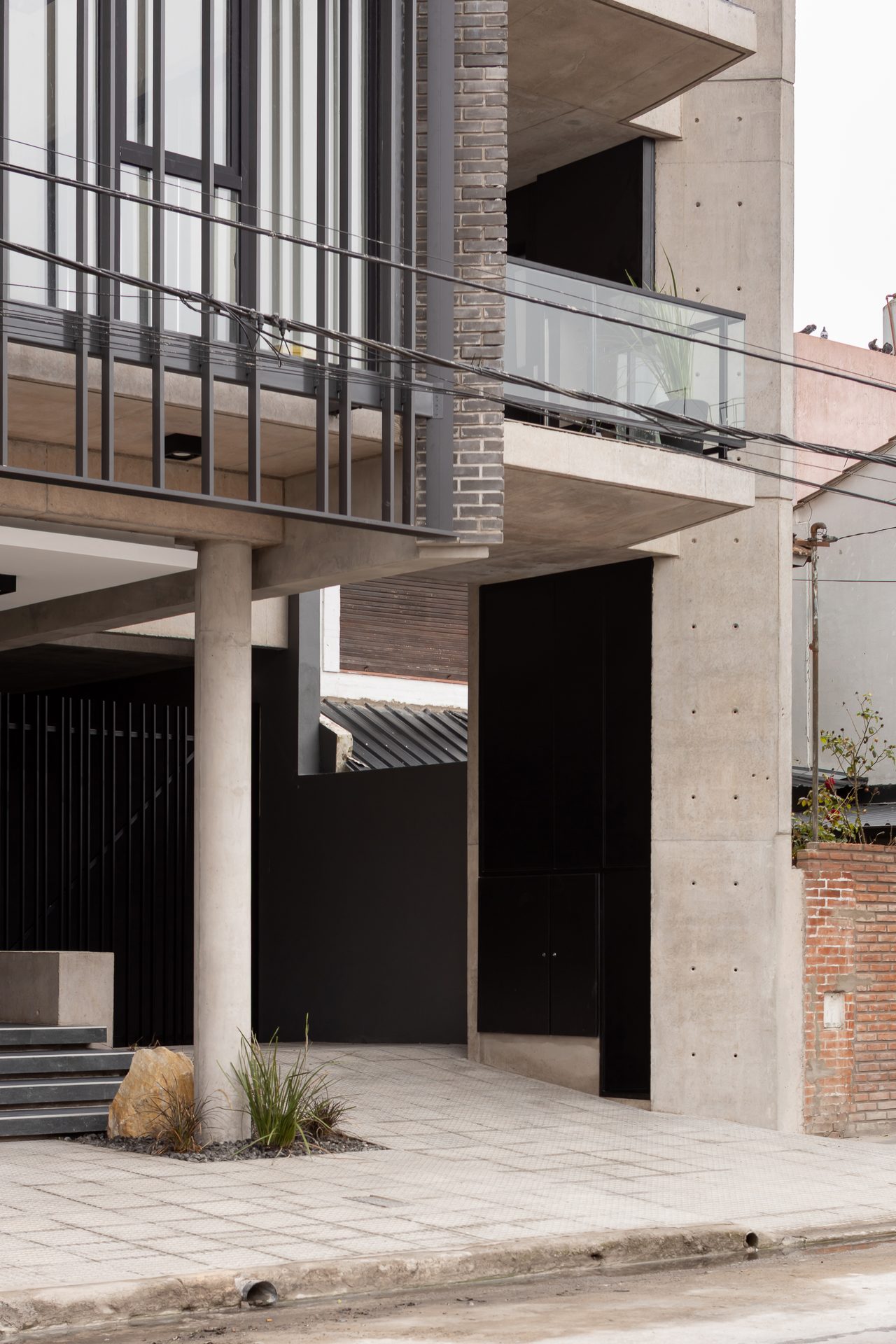 Driza Temple · High-rise Building · Residential · Mar del Plata, Argentina — image 10 of 62