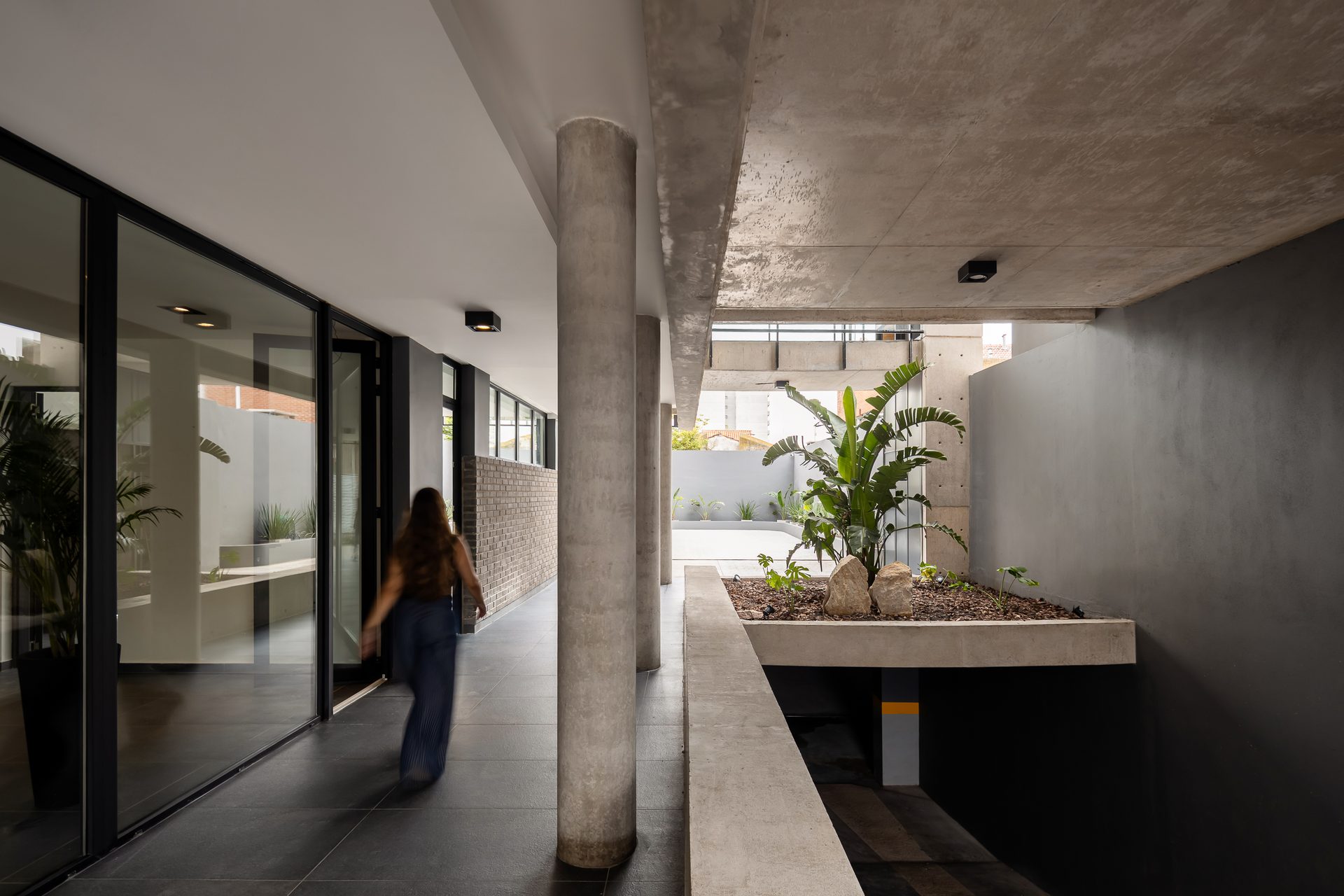 Driza Temple · High-rise Building · Residential · Mar del Plata, Argentina — image 11 of 62
