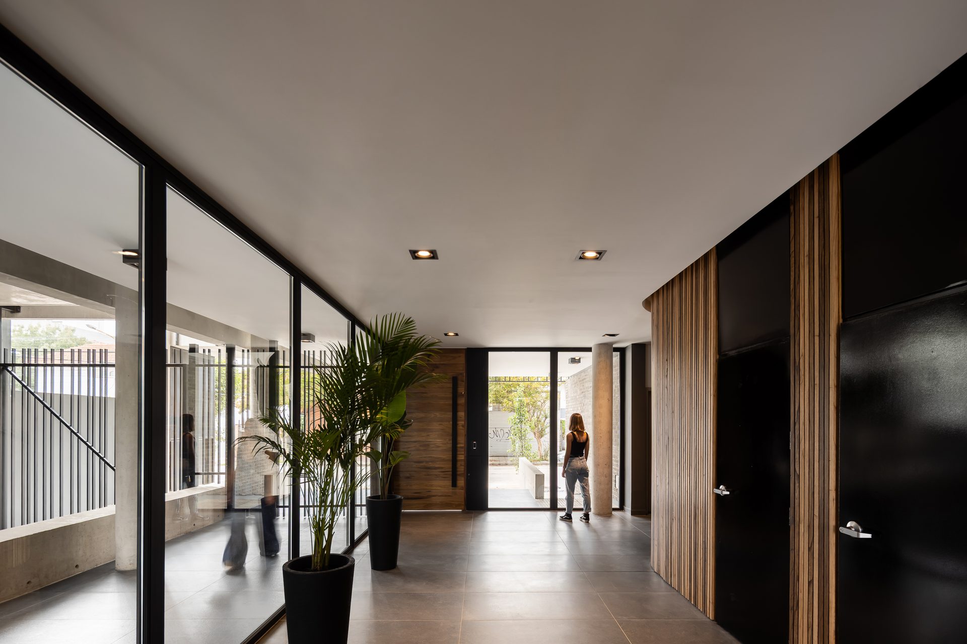 Driza Temple · High-rise Building · Residential · Mar del Plata, Argentina — image 12 of 62