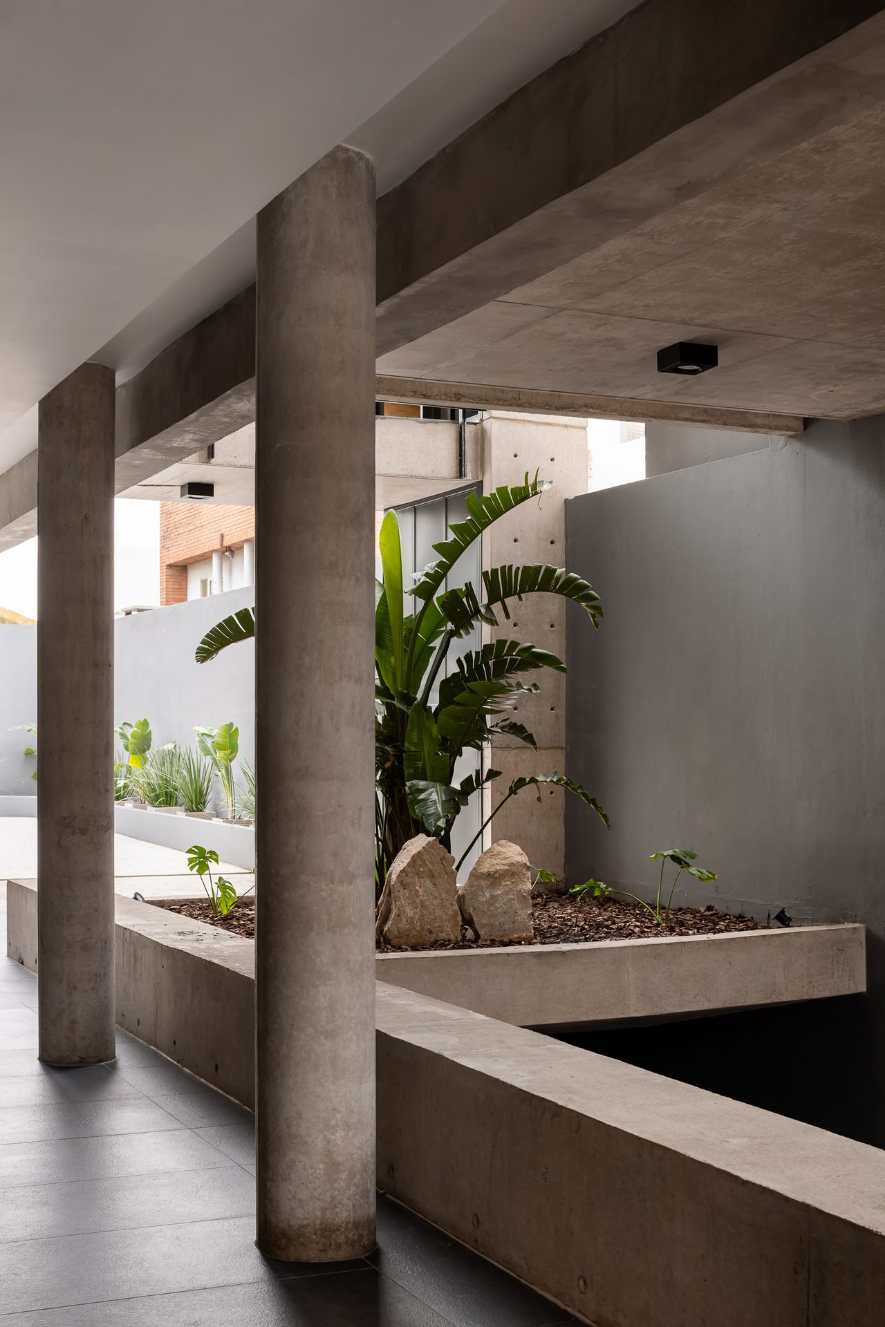 Driza Temple · High-rise Building · Residential · Mar del Plata, Argentina — image 14 of 62