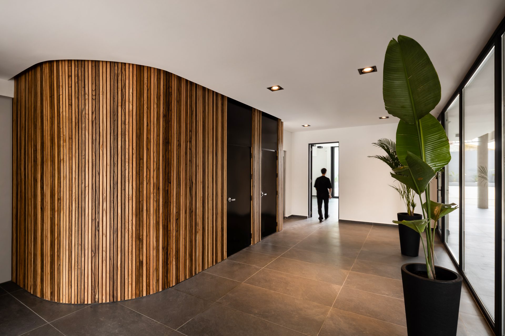 Driza Temple · High-rise Building · Residential · Mar del Plata, Argentina — image 16 of 62