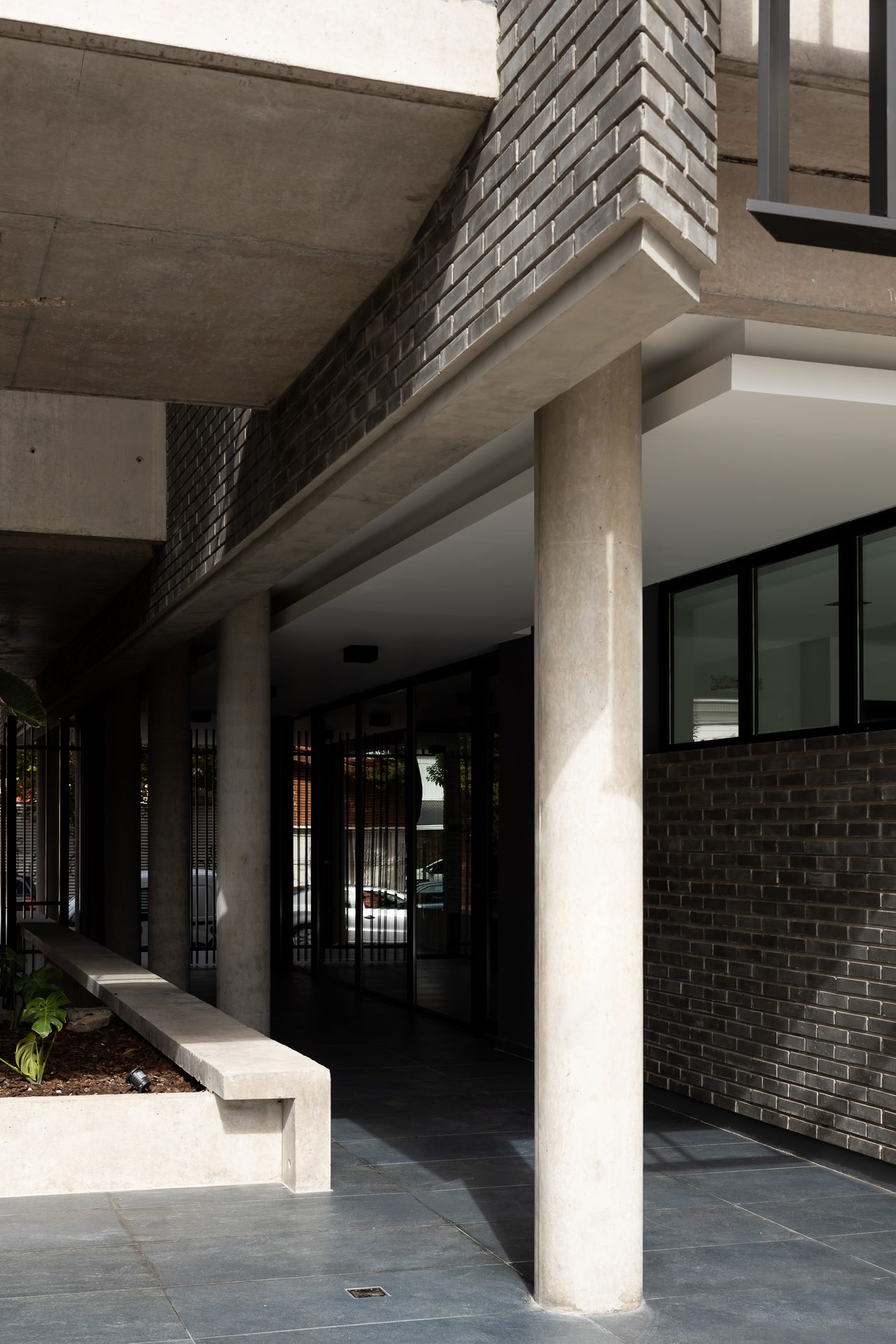 Driza Temple · High-rise Building · Residential · Mar del Plata, Argentina — image 28 of 62